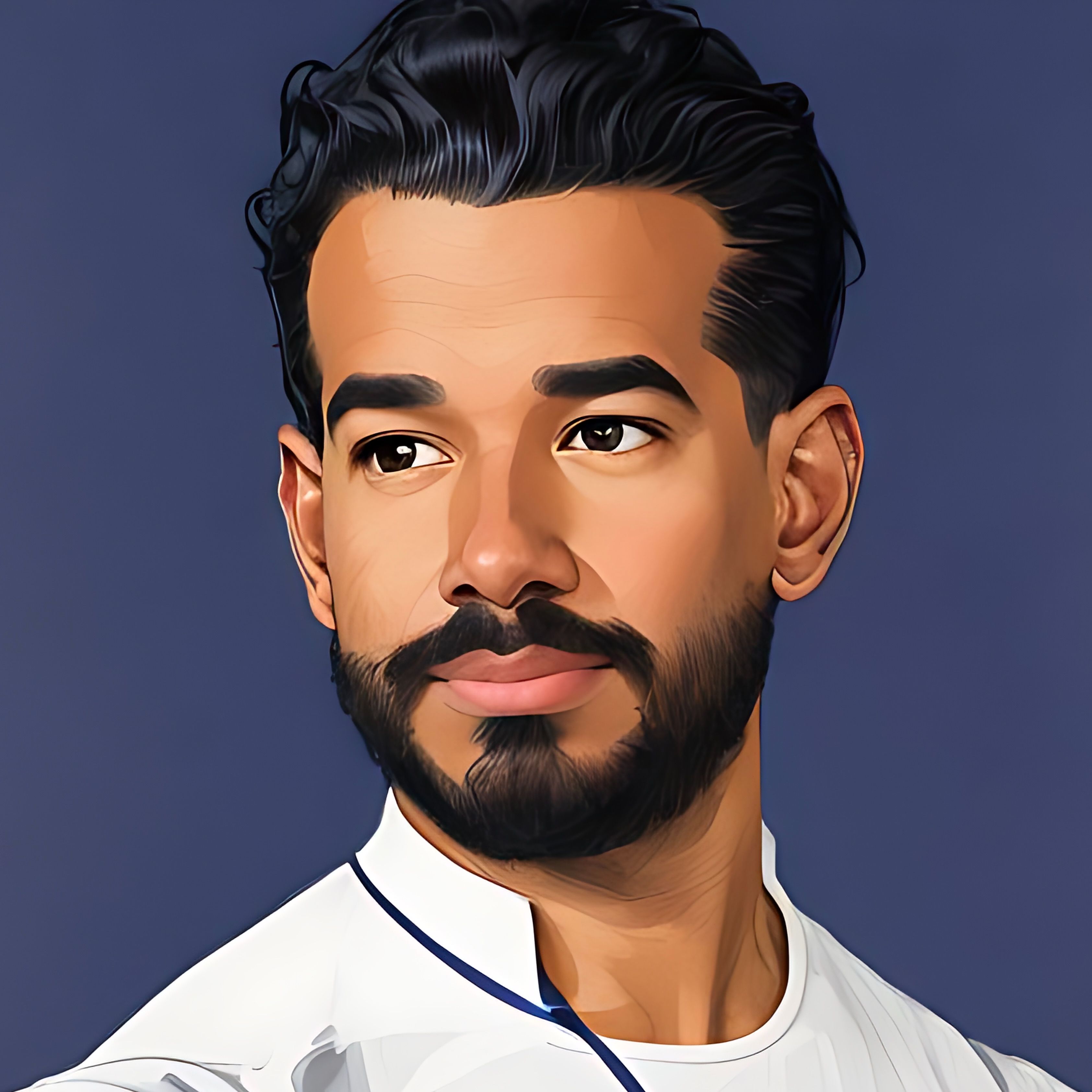 Dystopian Nights Cast 