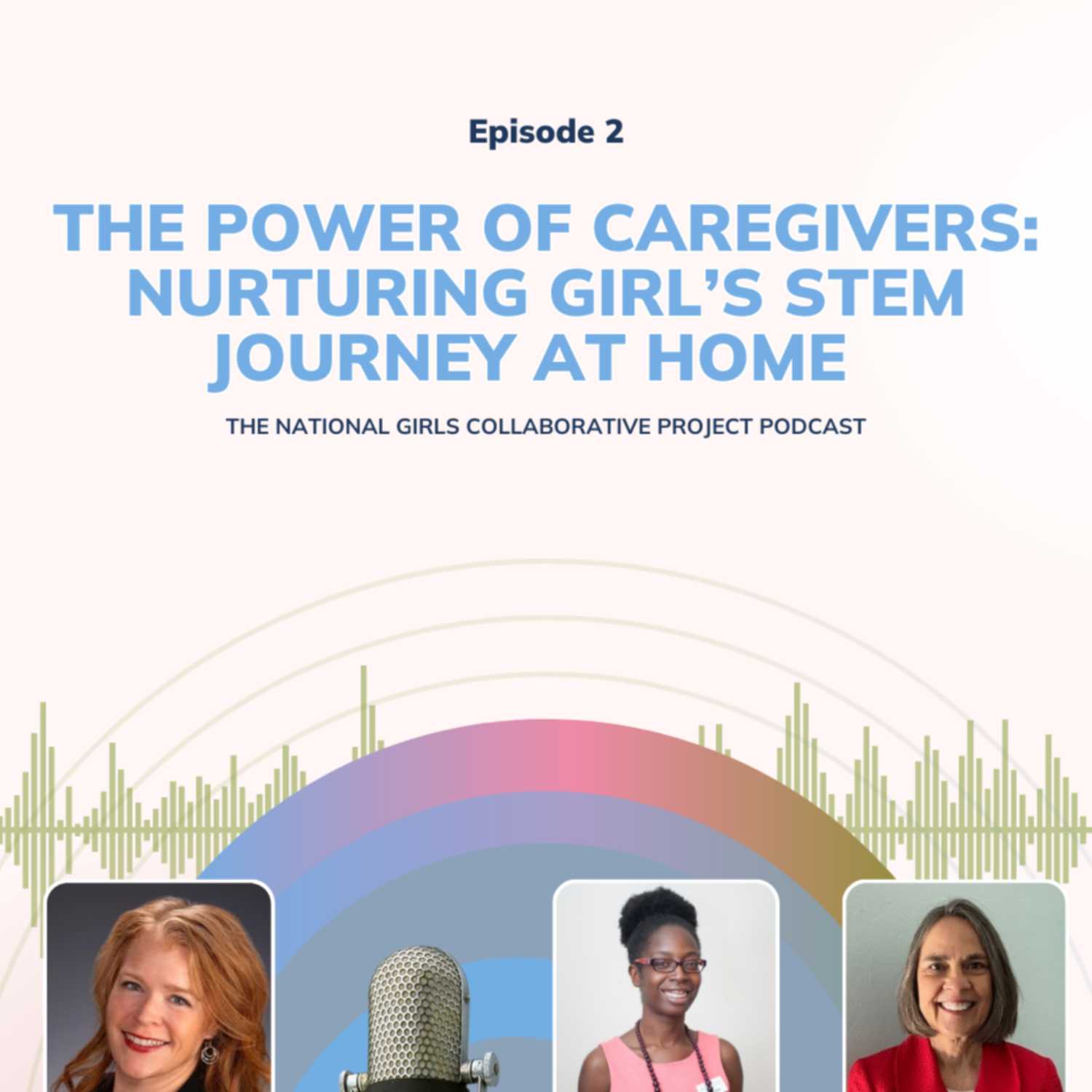 The Power of Caregivers: Nurturing Girl’s STEM Journey at Home