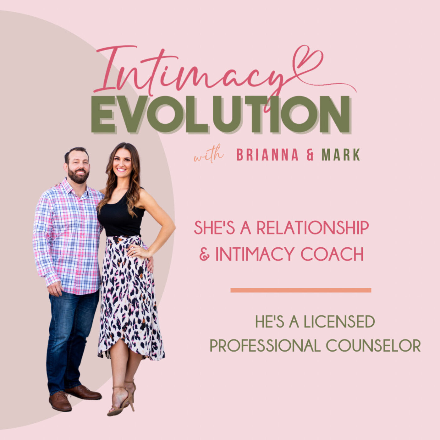 Intimacy Evolution 