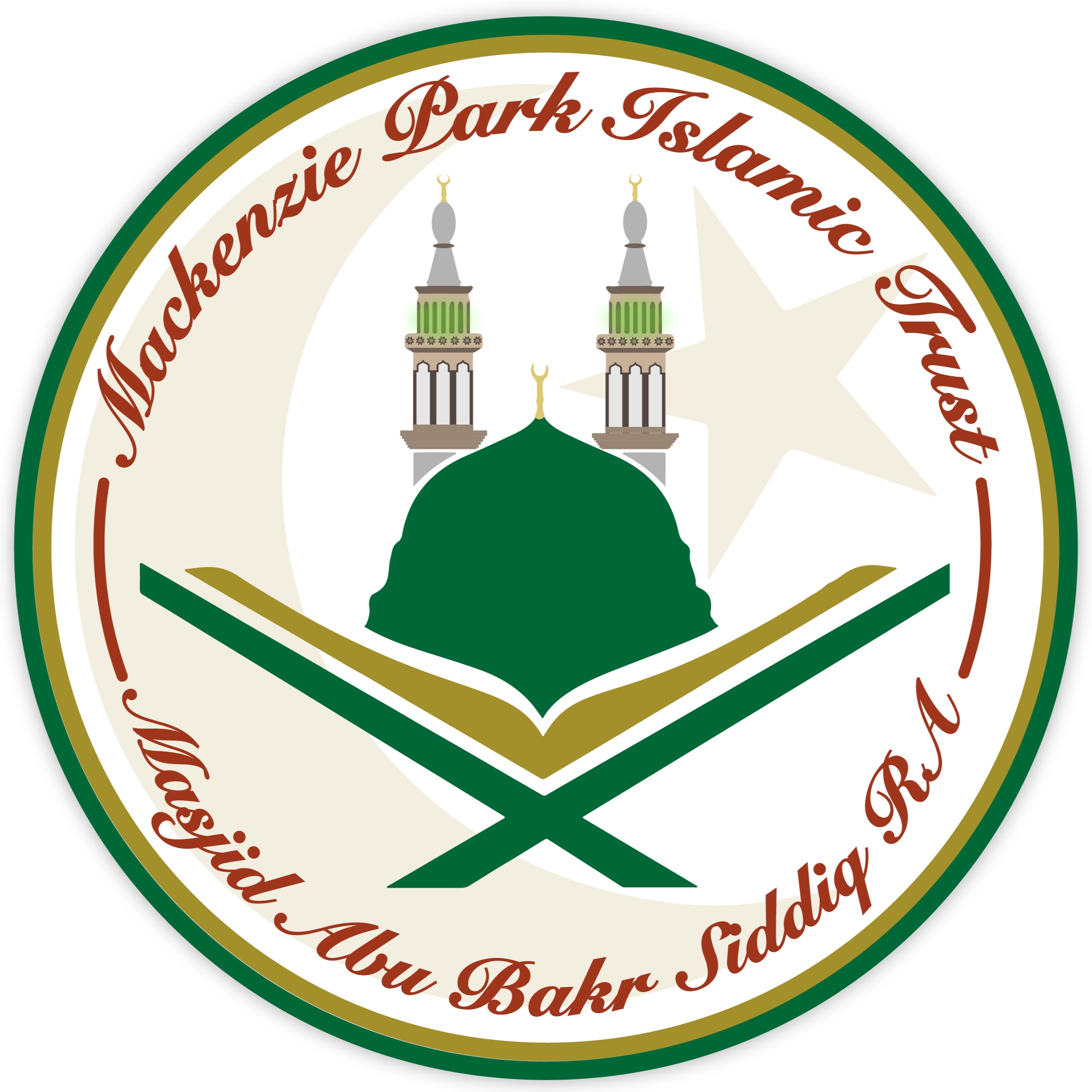 Masjid Abu Bakr Siddiq R.A 