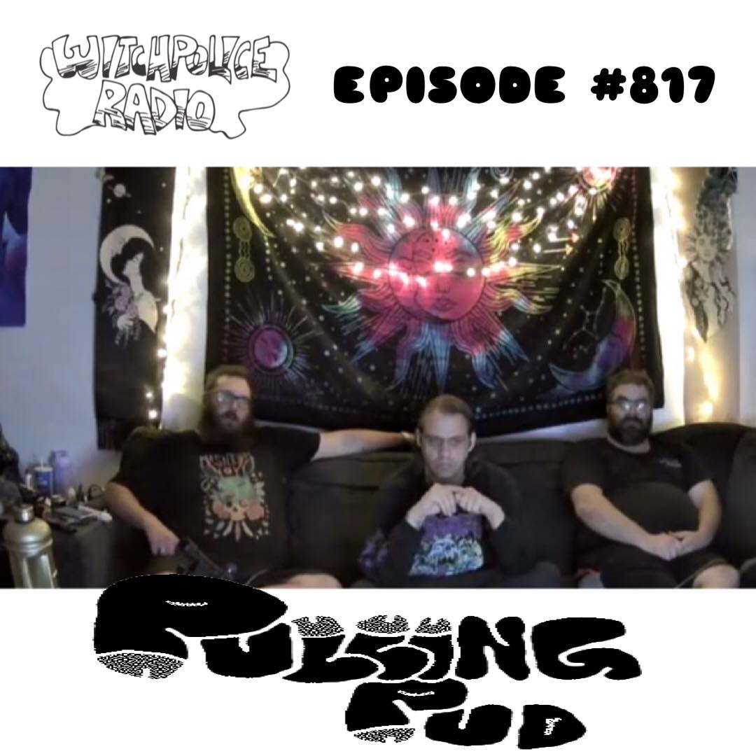 WR817: Pulling Pud