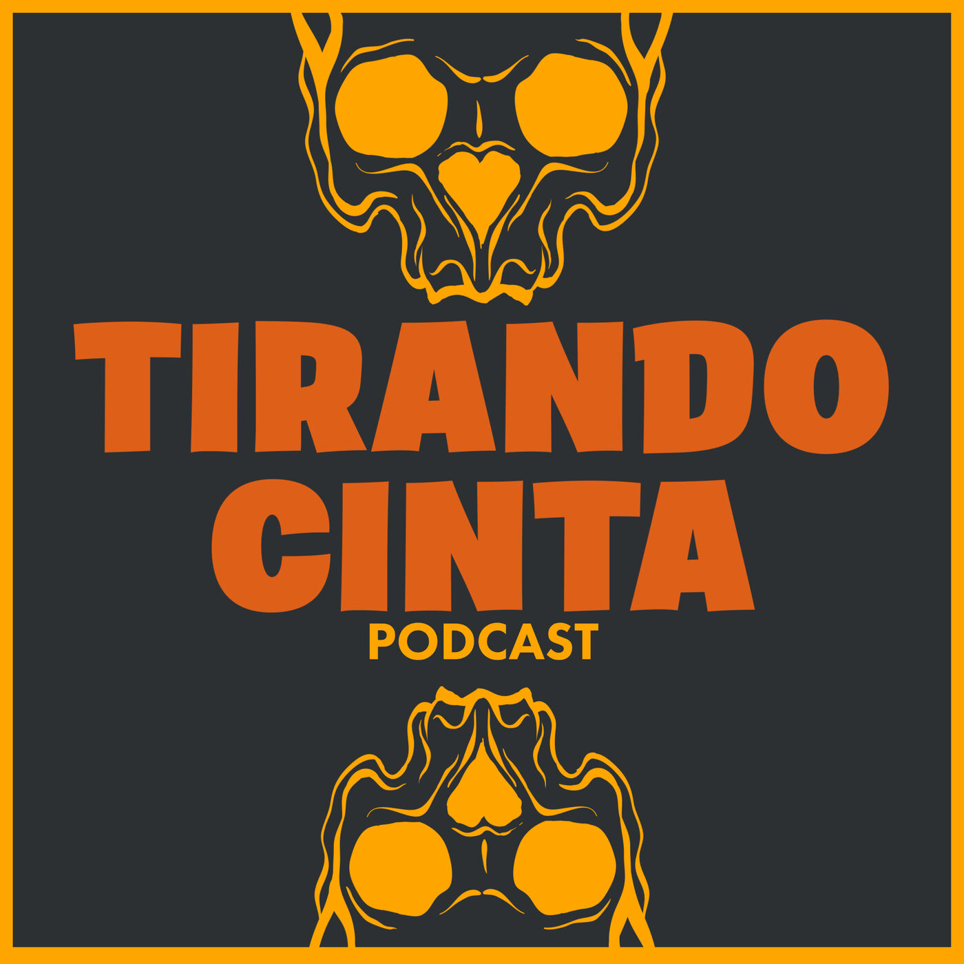 ⁣Tirando Cinta Podcast OG E05 "Rántan de Cuara - Hablando con ElCuara.com - Don Botellon y Juan Carlos Rosso"