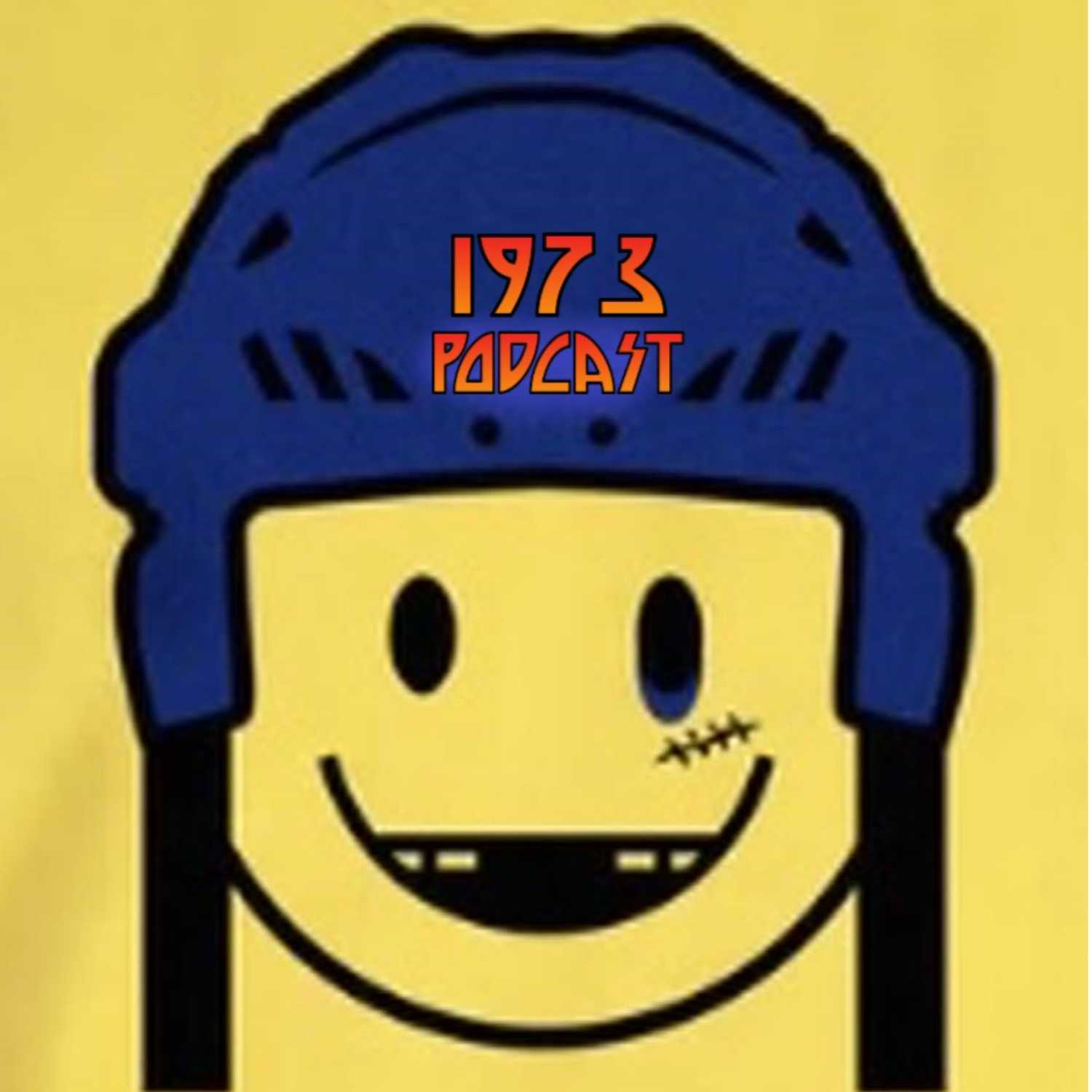 1973 Podcast Episode 26 