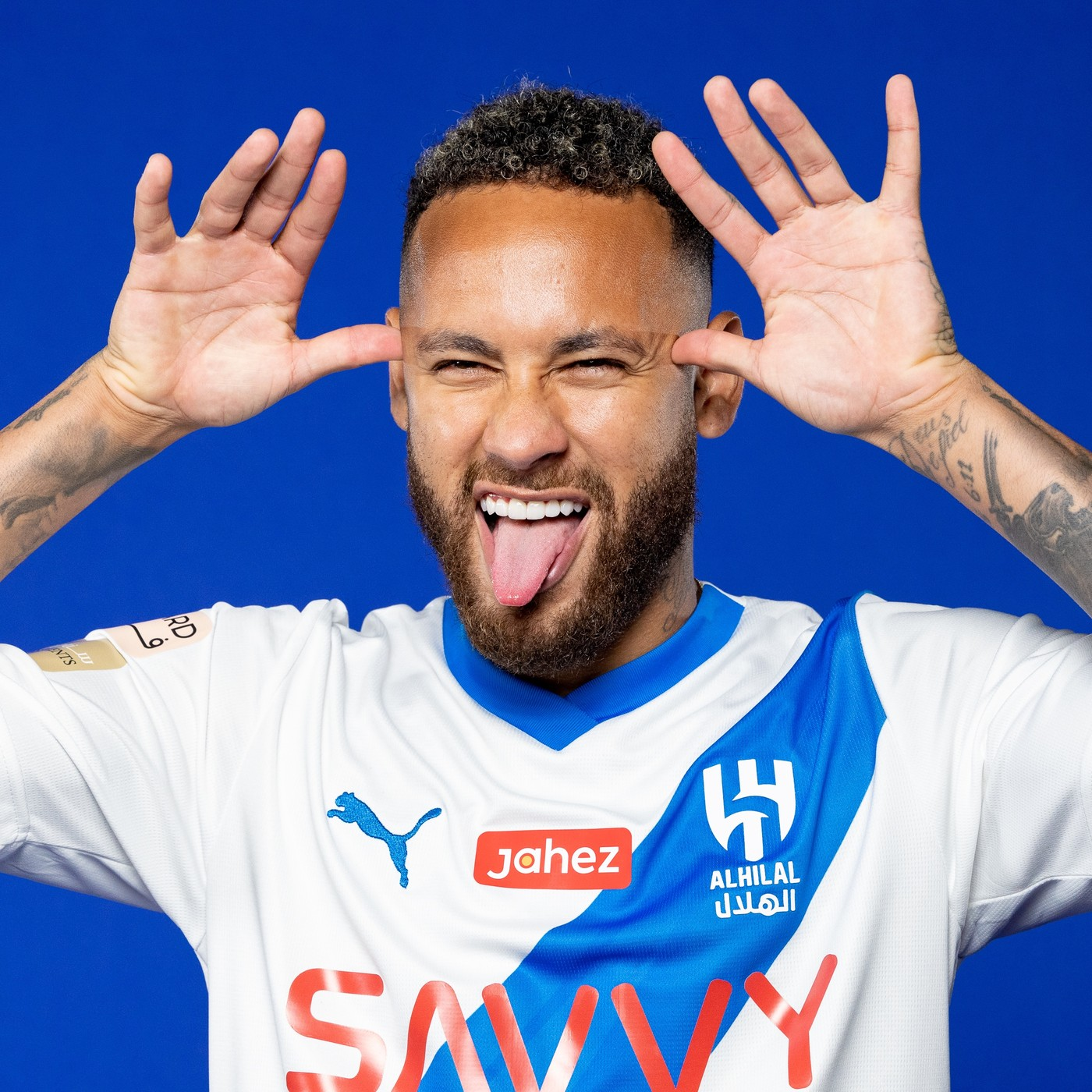 ⁣Dinheiro em Jogo #182 – Neymar no Al-Hilal: a análise sobre carreira, dinheiro e imagem