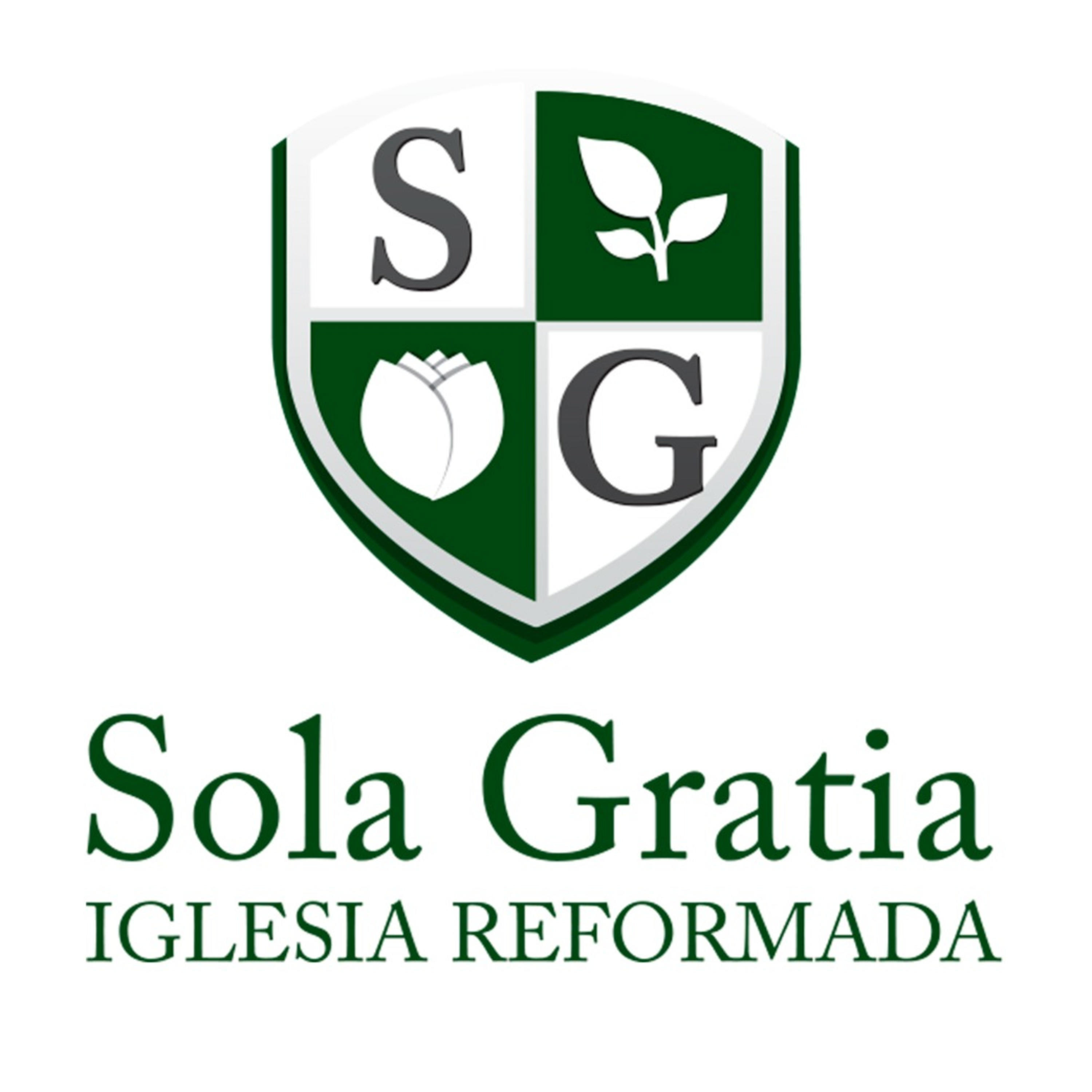 Iglesia Sola Gratia 