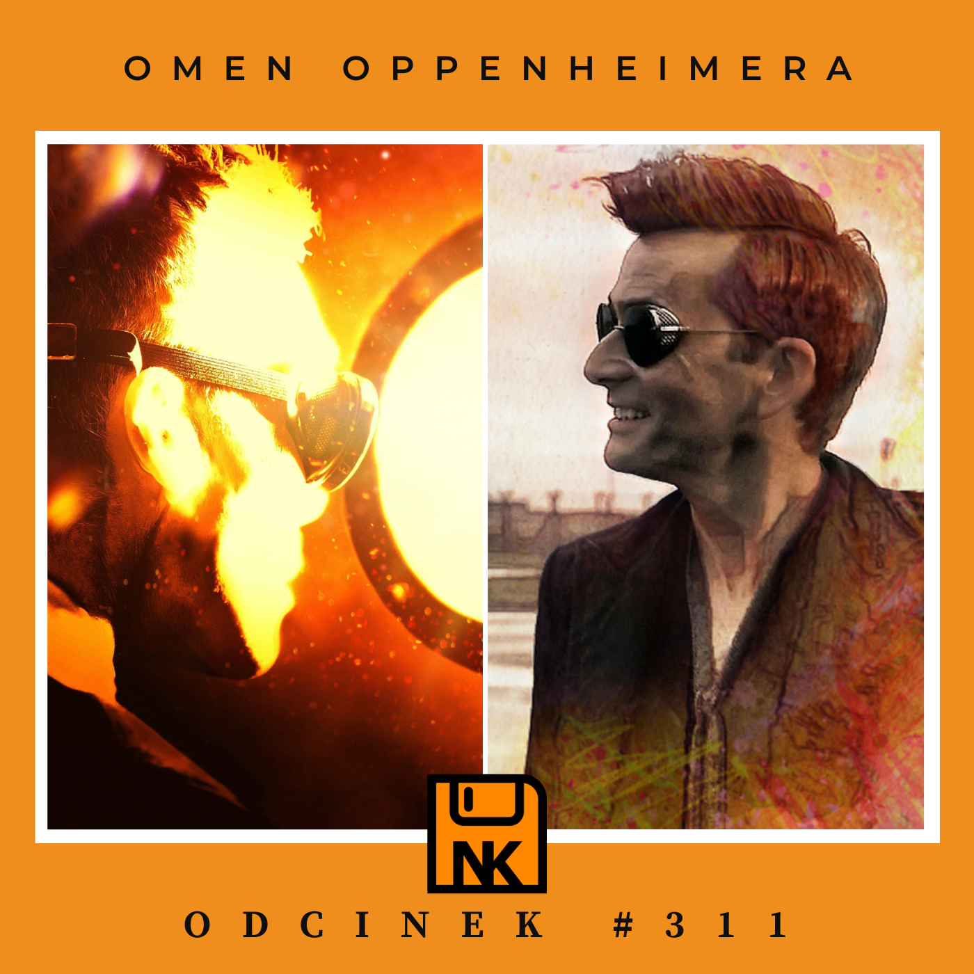 NwK# 311 – Omen Oppenheimera