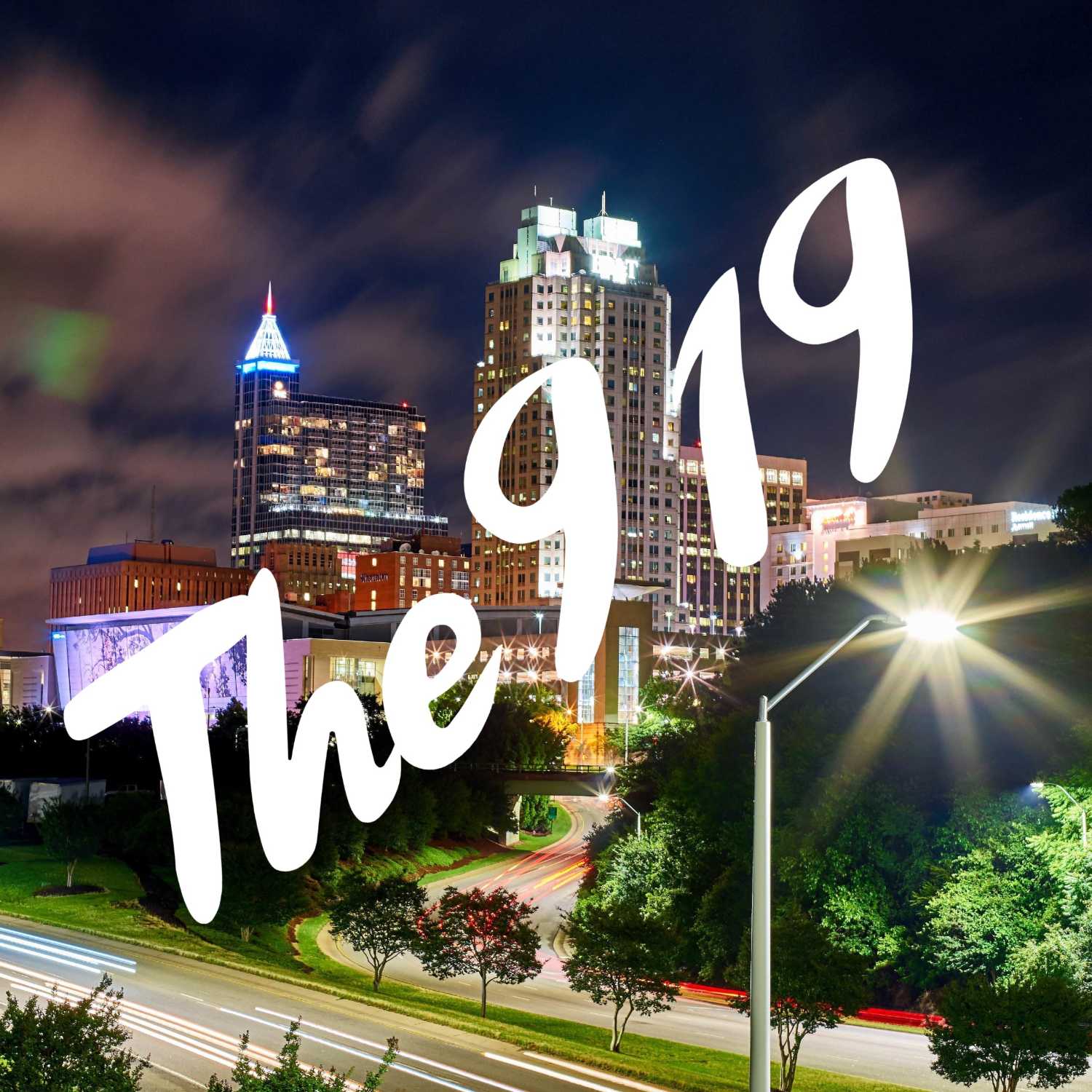 The 919 