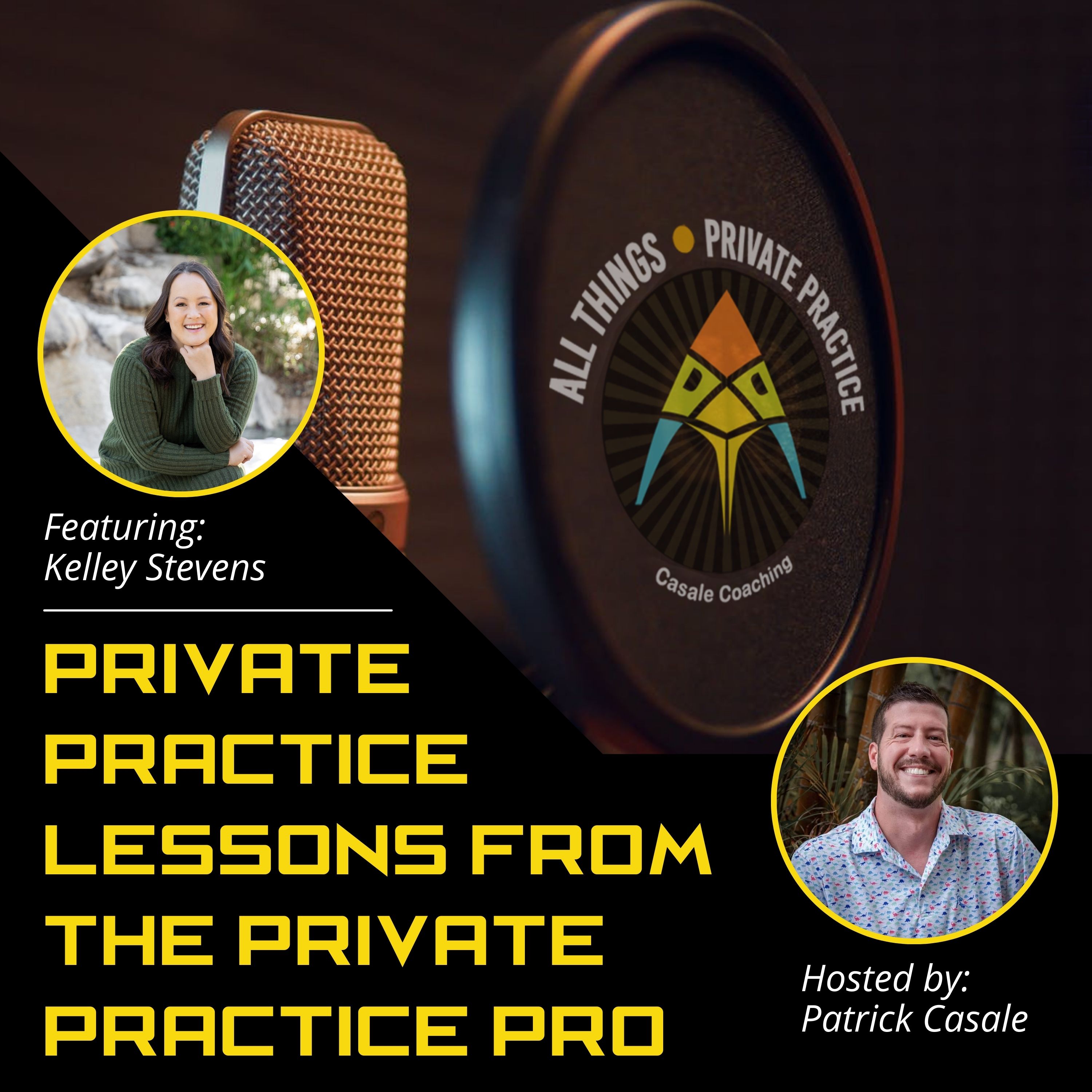 Private Practice Lessons From The Private Practice Pro