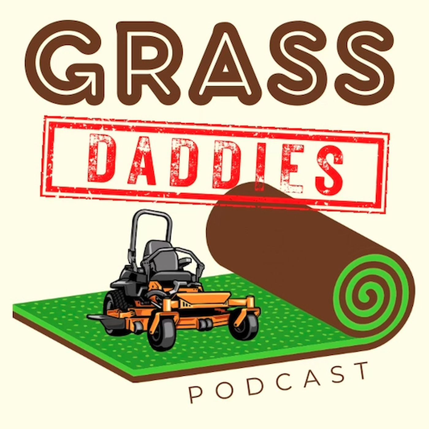 Grass Daddies Episode 3: Slow Cookin'