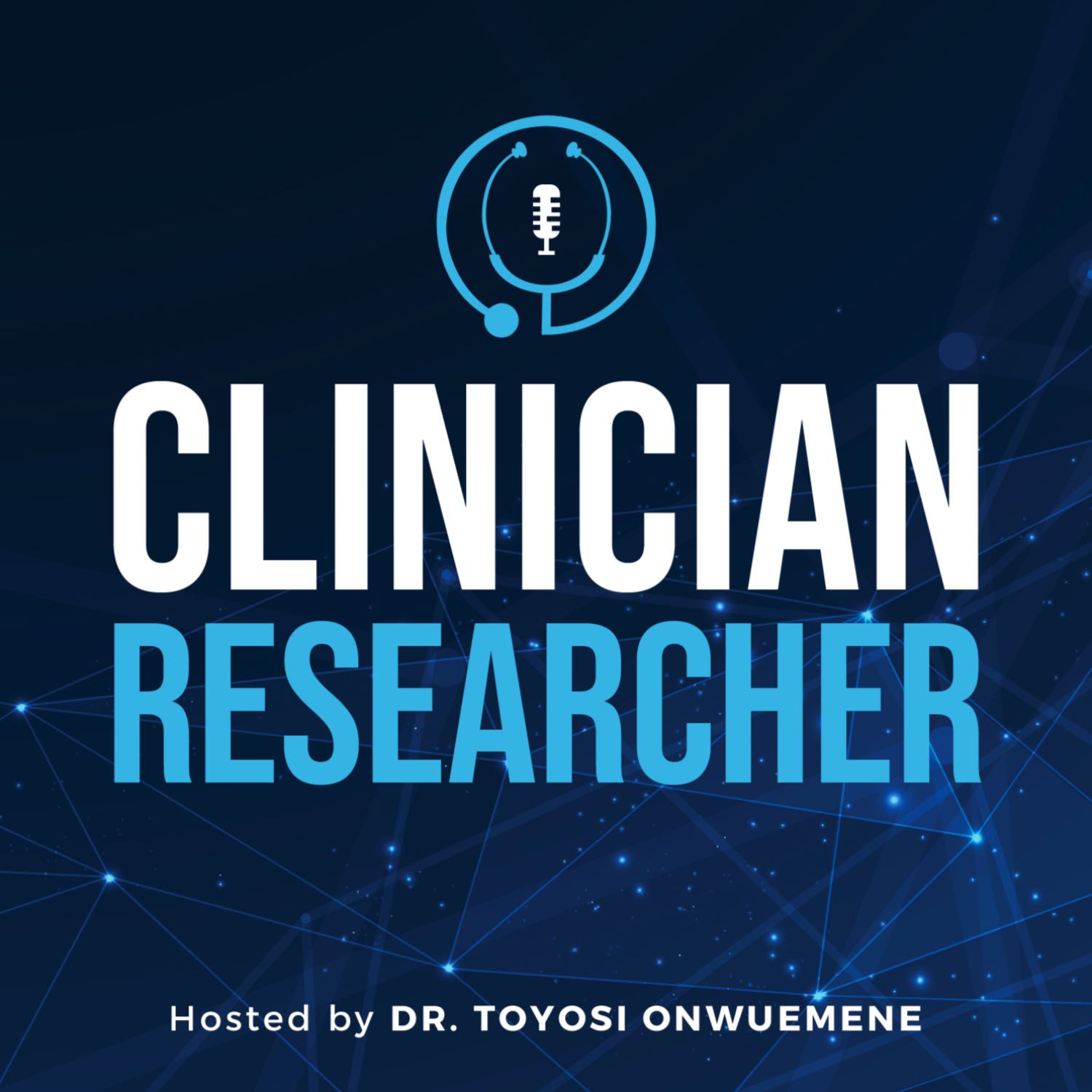 ⁣How to do research and still excel at patient care