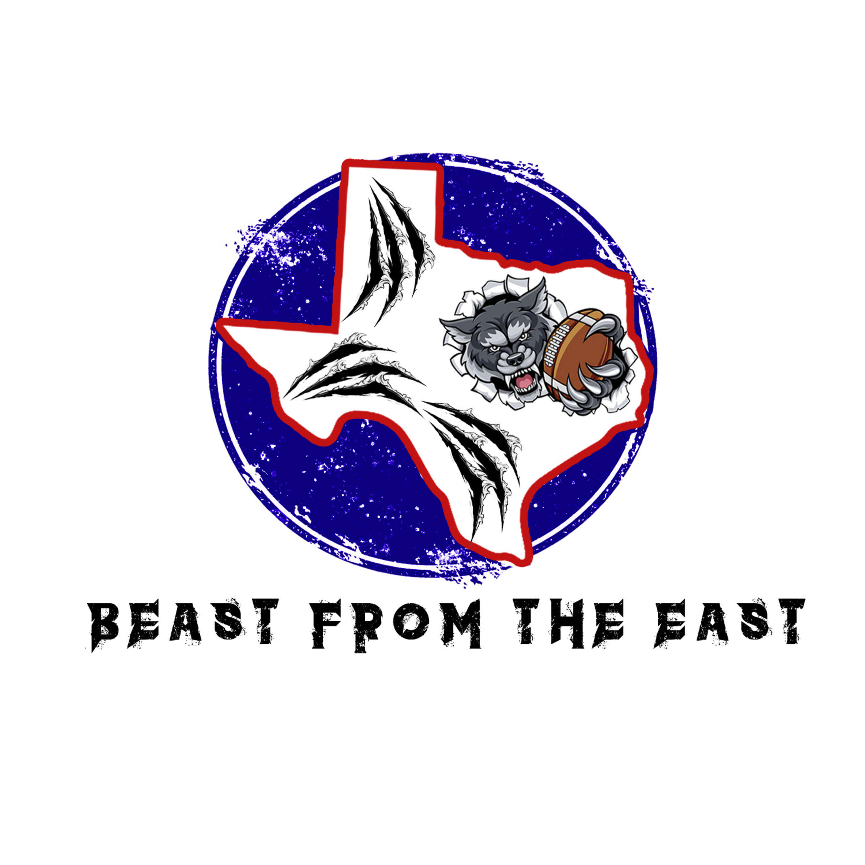 bEasts from the East - Episode 1 - Week 1