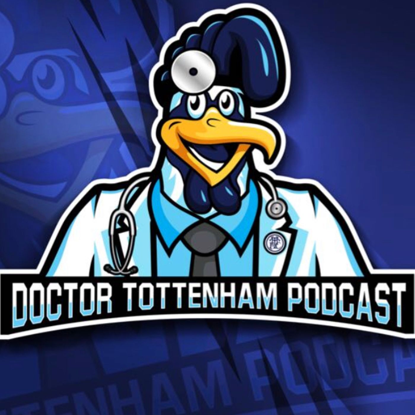 Doctor Tottenham 