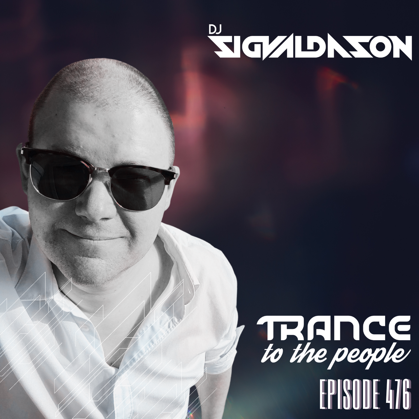 Trance to the People 476