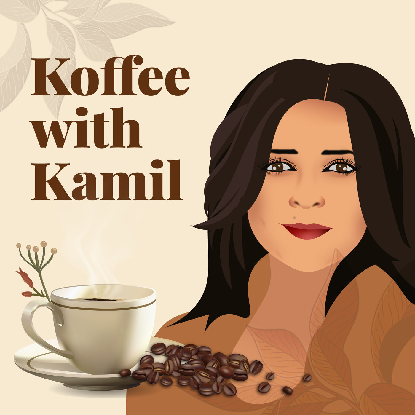 Koffee with Kamil: How nice are we to ourselves?