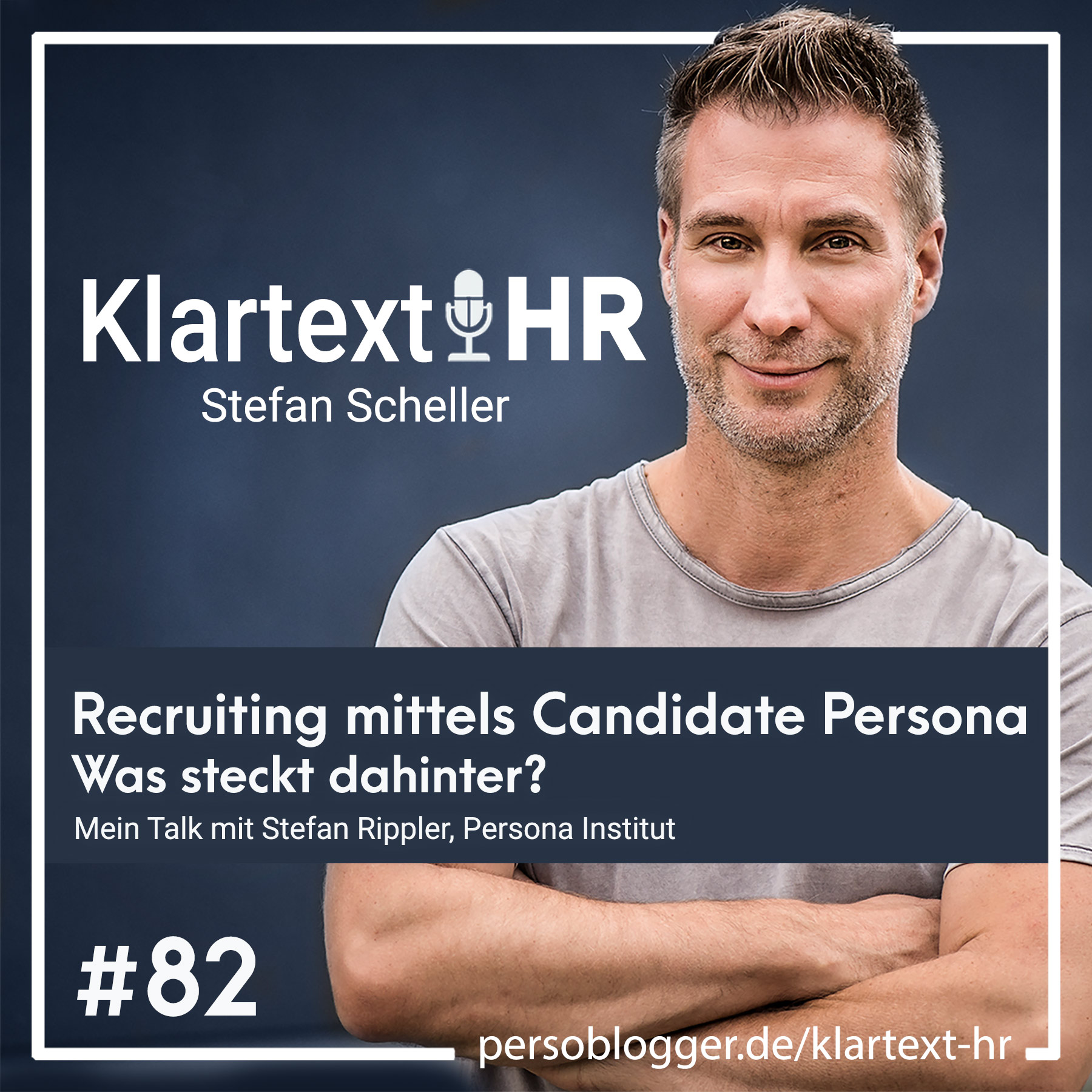 Recruiting mittels Candidate Persona – was steckt dahinter?