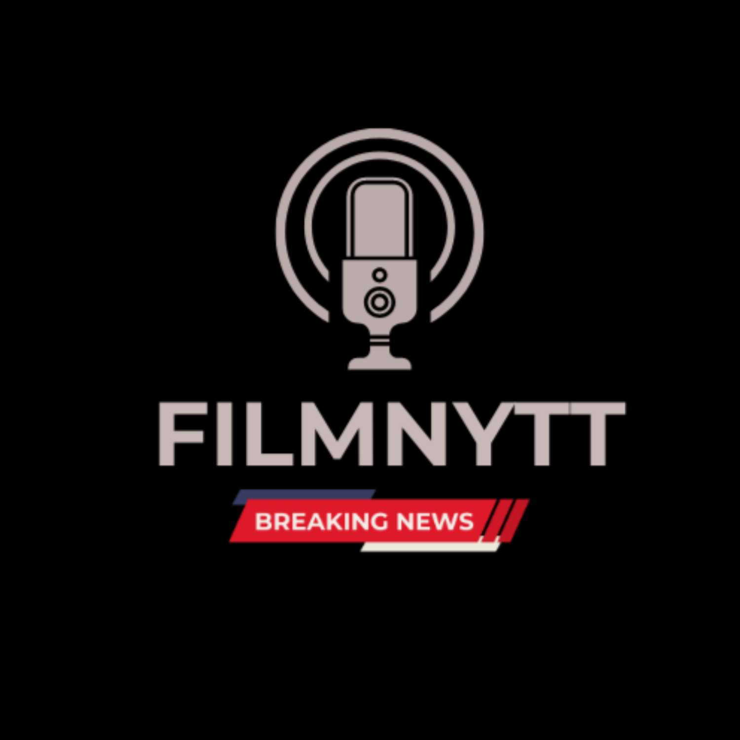 Filmnytt episode 20 - Den som faktsik ble en kort episode