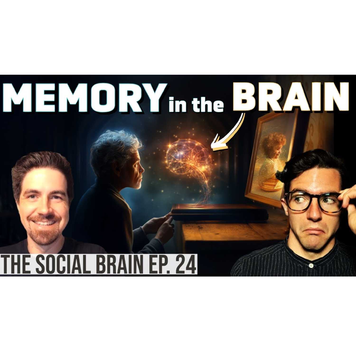 Using the Past to Predict the Future: A New Neuroscience of Memory