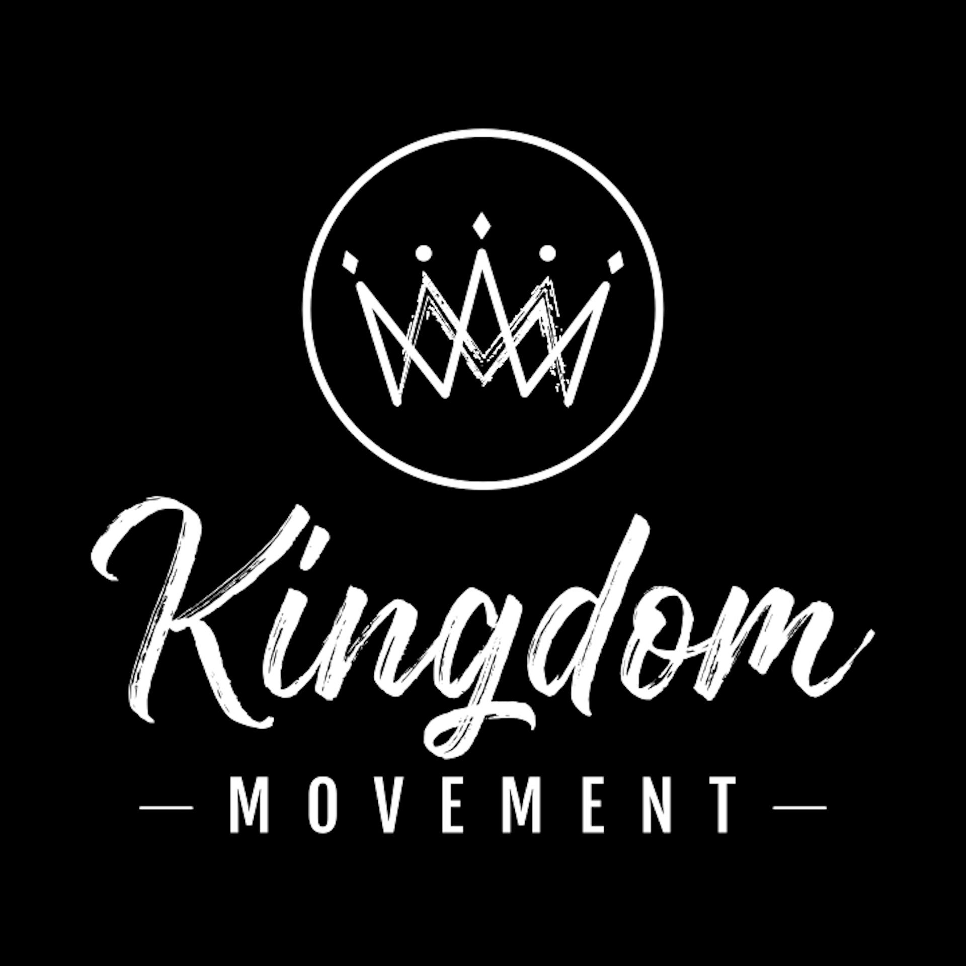 Kingdom Movement Podcast 