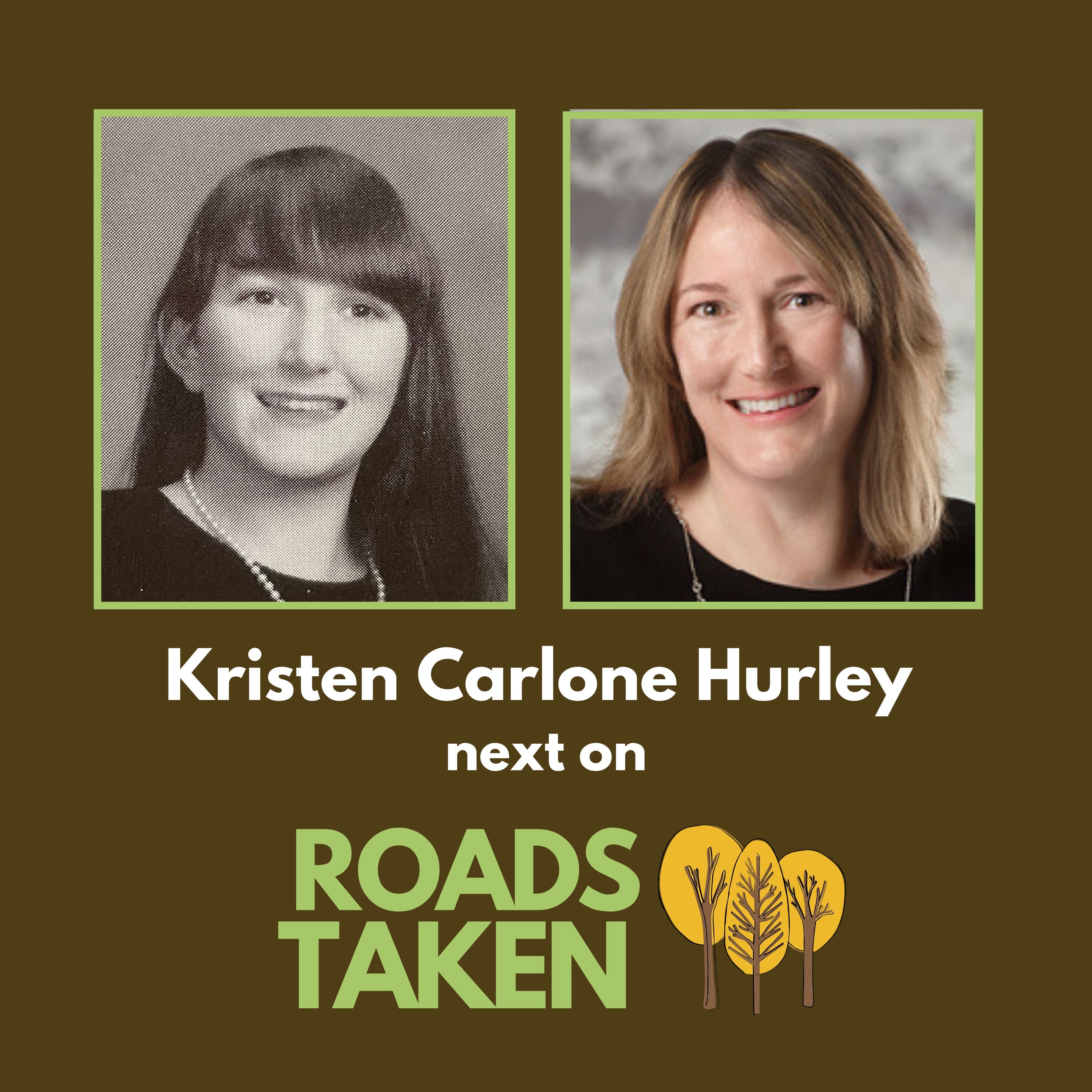 Acts of Faith: Kristen Carlone Hurley on finding good where it is not where you thought it would be