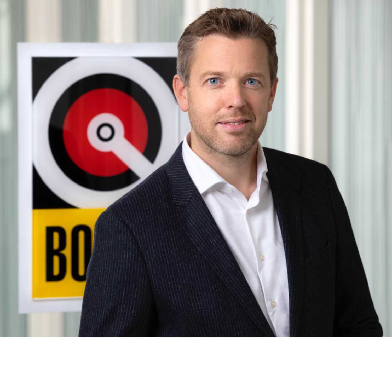 Wat een geweldige branche om in te werken en wat een kansen? Podcast met Maarten Mastop branche manager van de BOVAG.