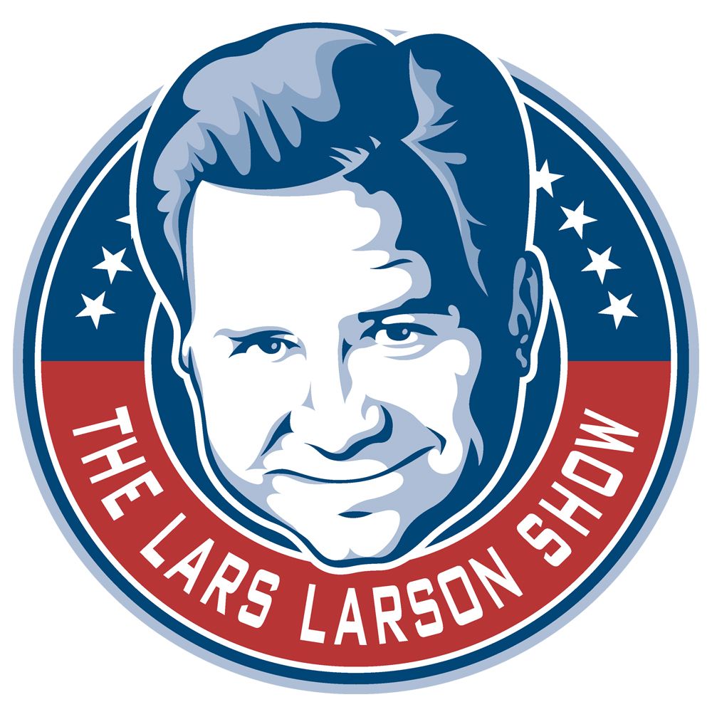 TheLarsLarsonShow 