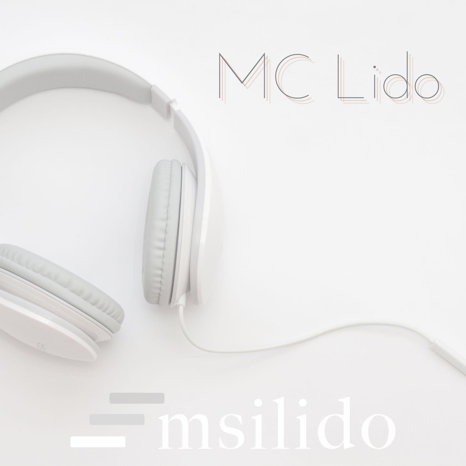 MC Lido: #23: Inspiration