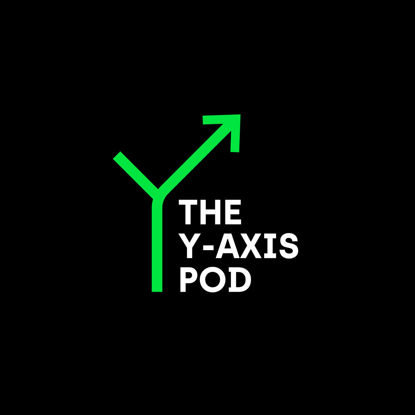 The Y-Axis Podcast 
