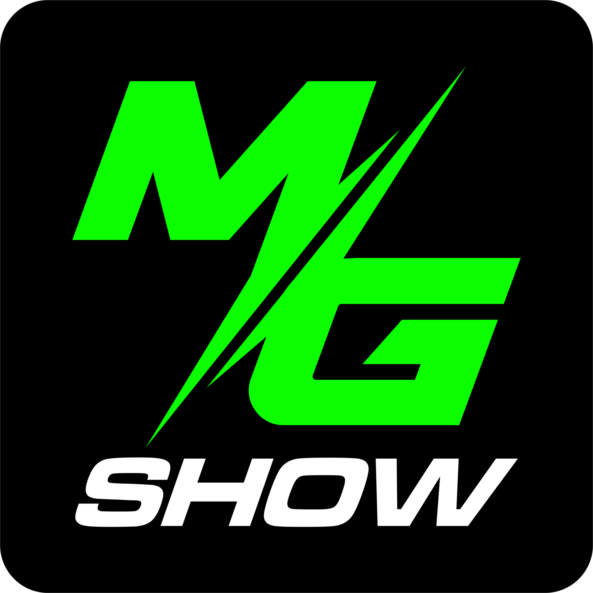 MG Show 