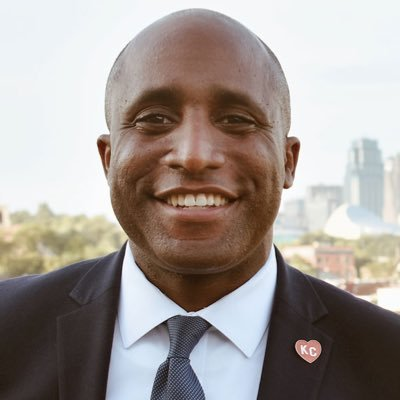 ⁣Quinton Lucas, KCMO Mayor | 8-3-23