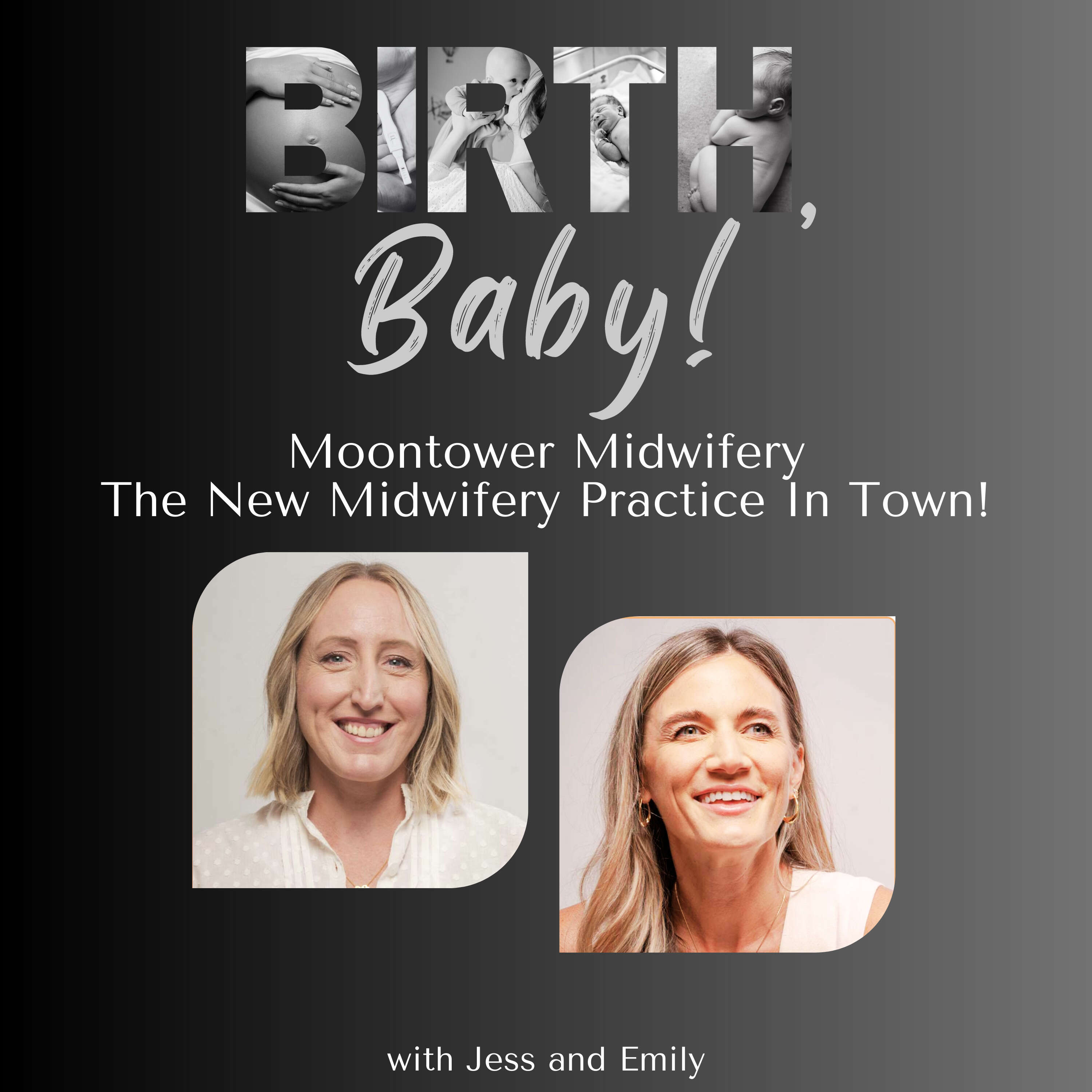 Moontower Midwifery - The New Midwifery Practice In Town!