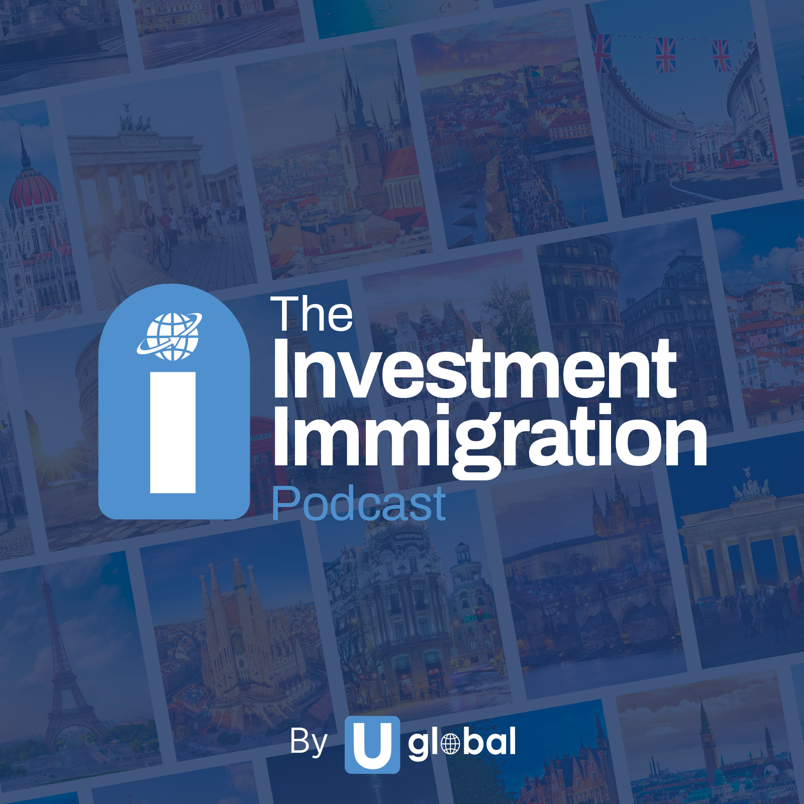 The Investment Immigration Podcast 