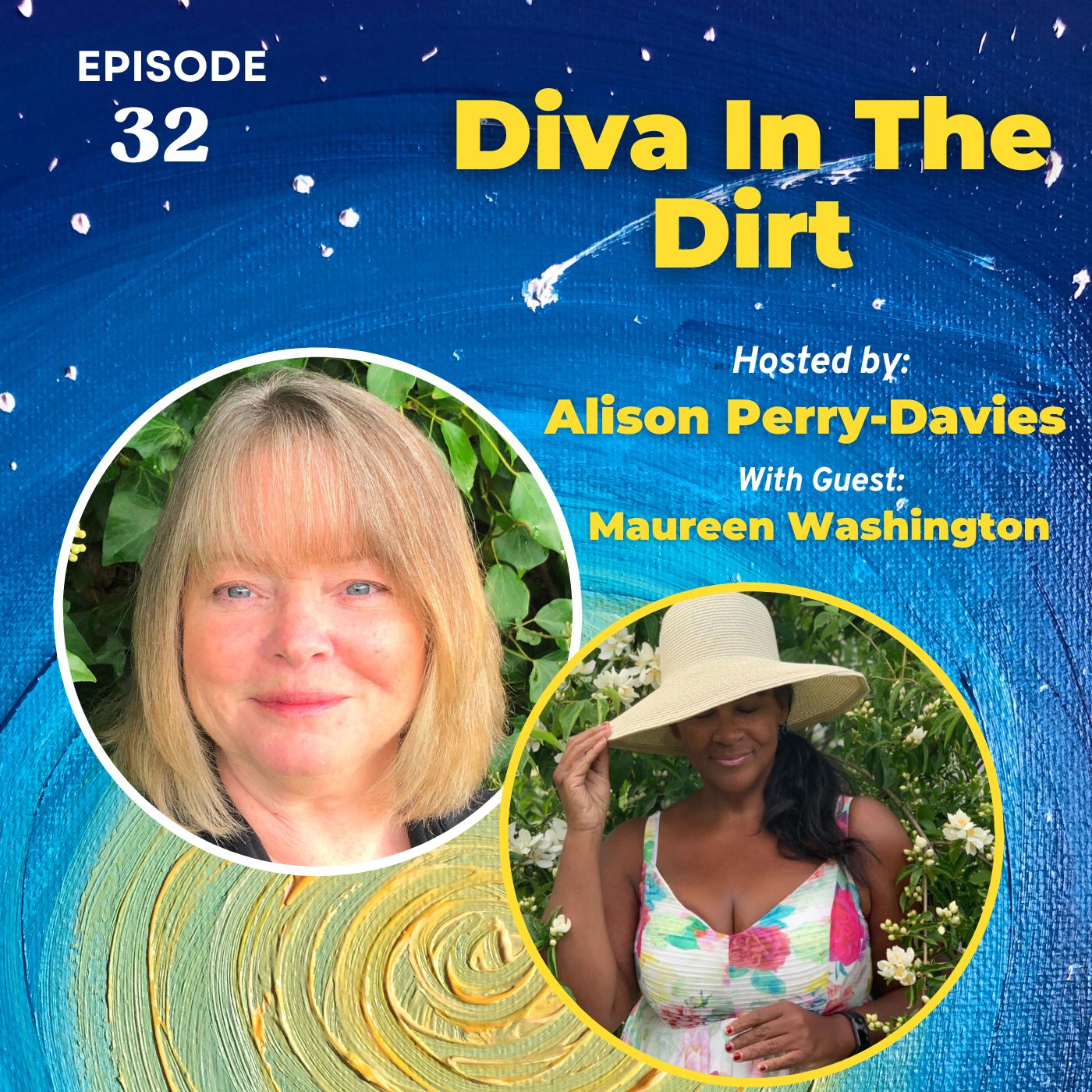 Diva In The Dirt