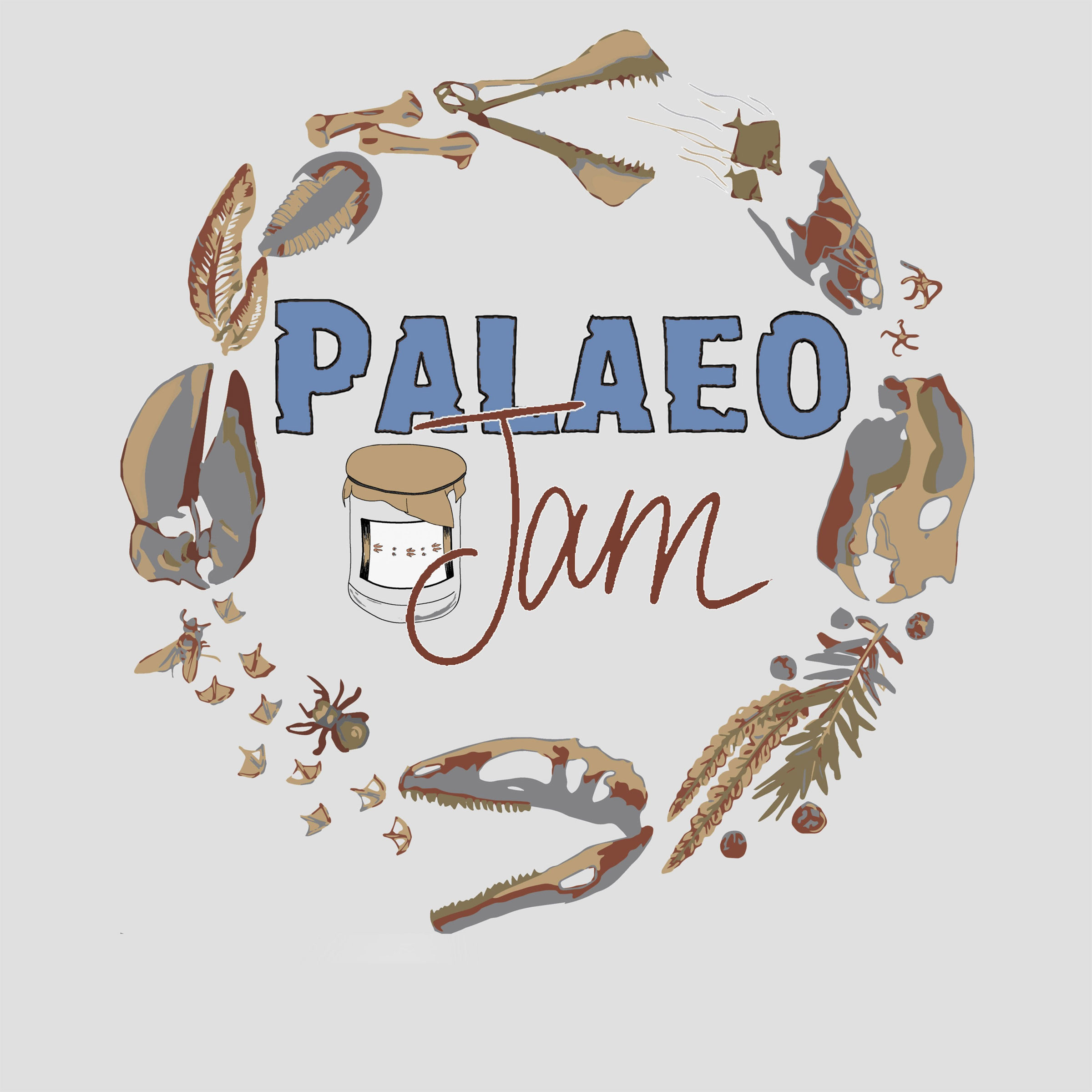 Palaeo Jam 