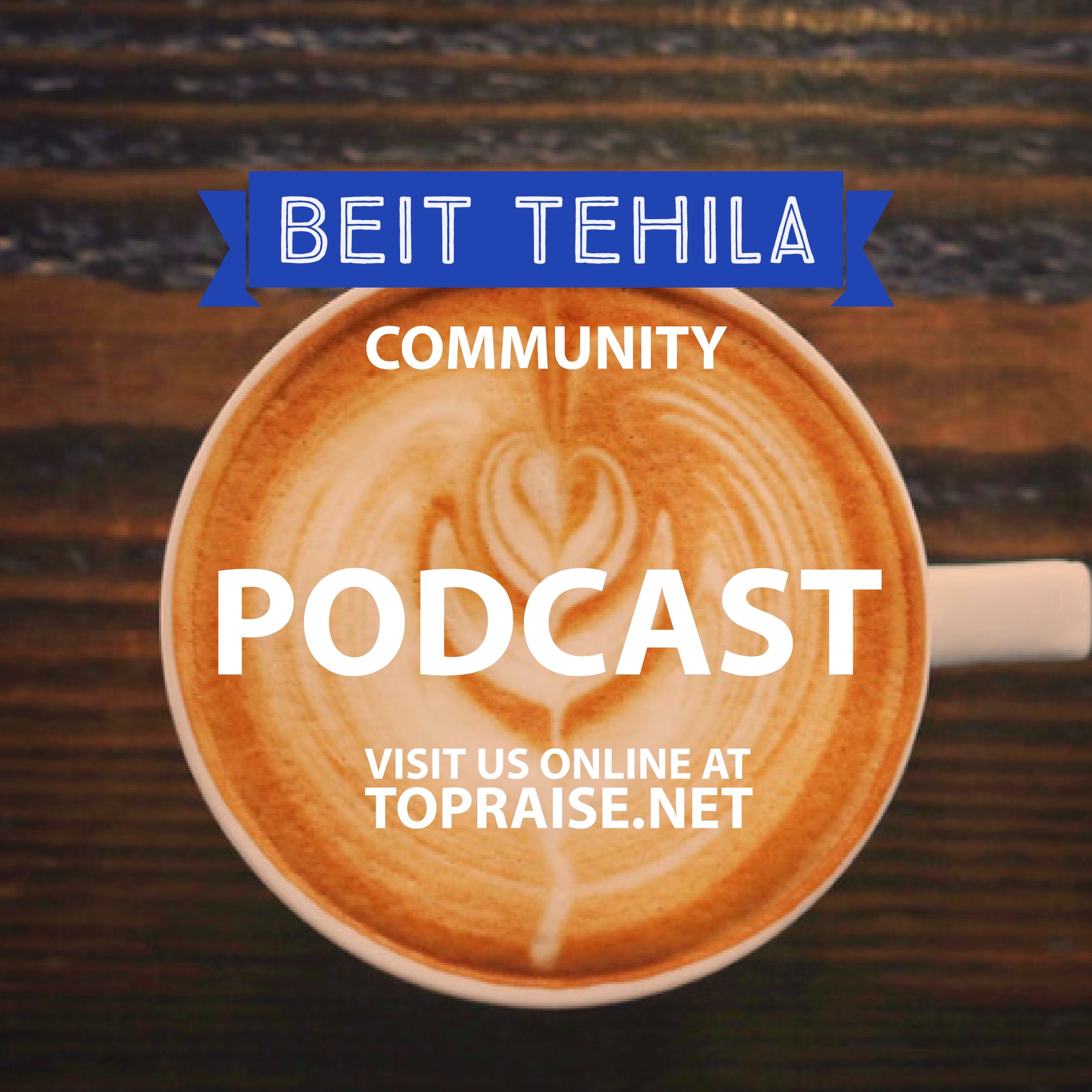 Christian's with Torah - The BeitTehila Podcast | Pastor Nick Plummer & Ryan Cabrera 