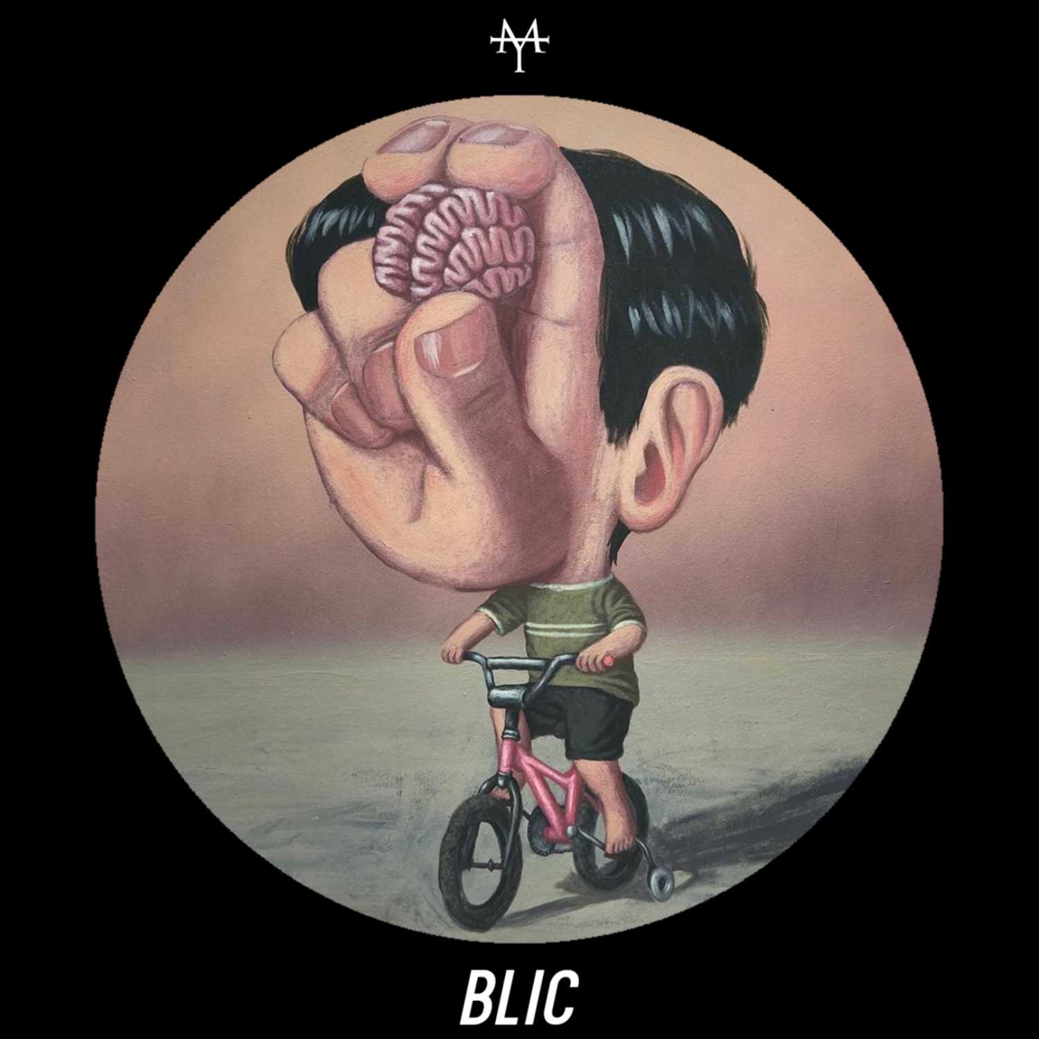 Bonus Ep 01: Blic (Preview)