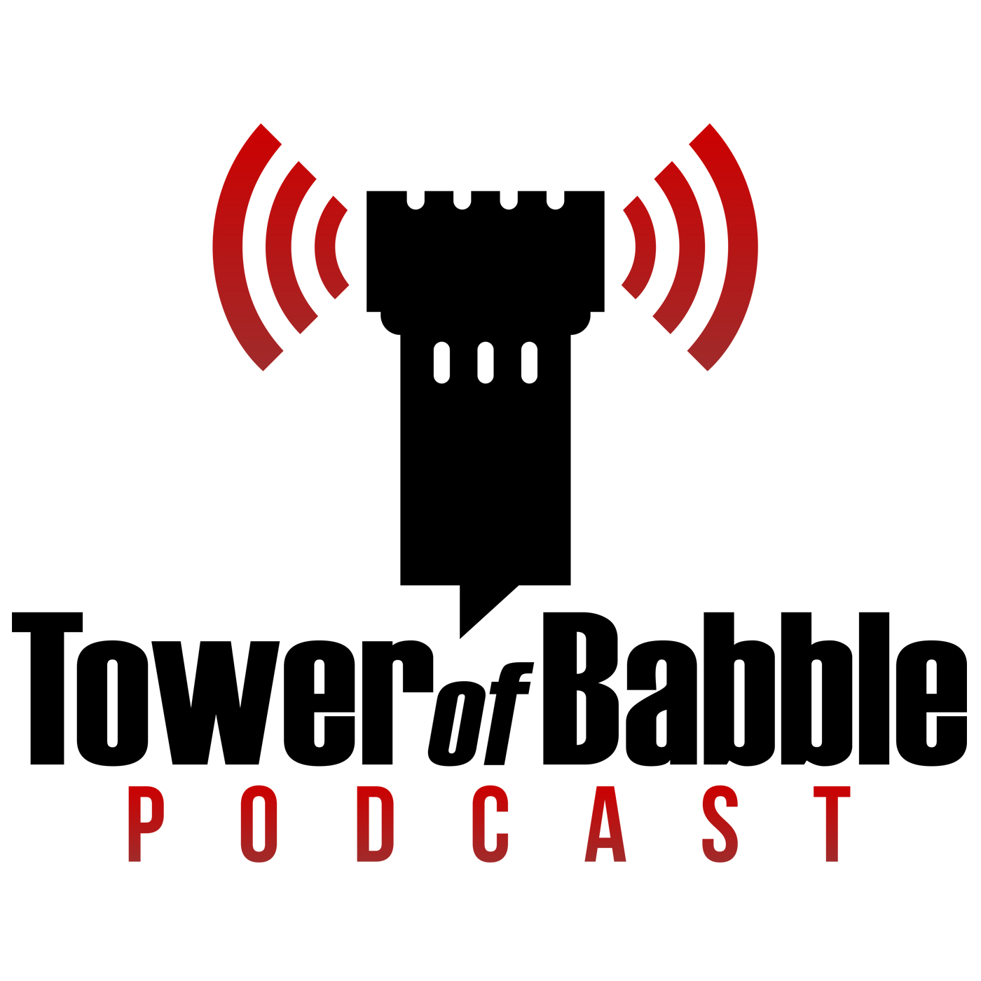 Tower of Babble 