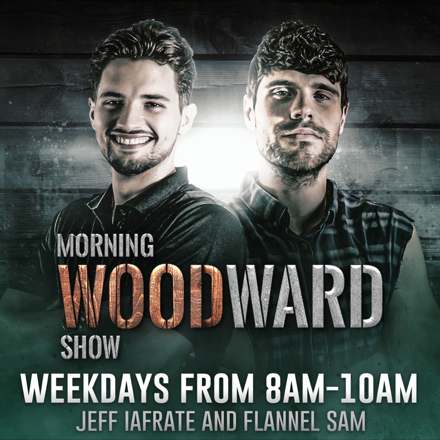 Morning Woodward Show | Tuesday , August 1st , 2023