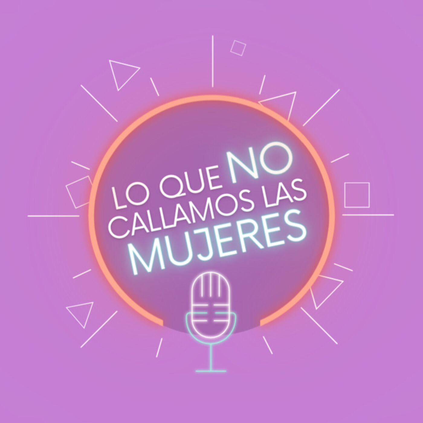 Lo que No Callamos las Mujeres 