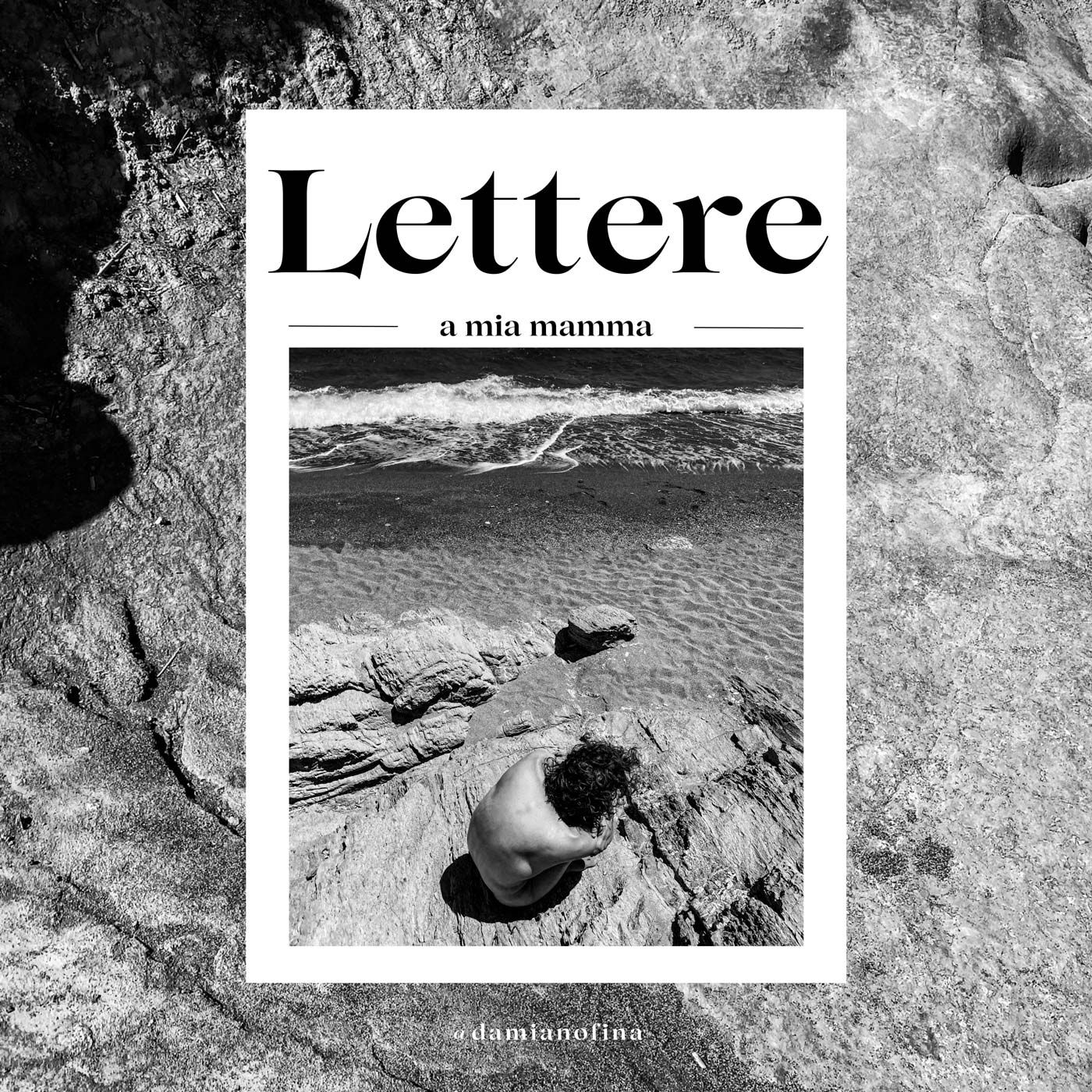 Lettere a mia mamma 