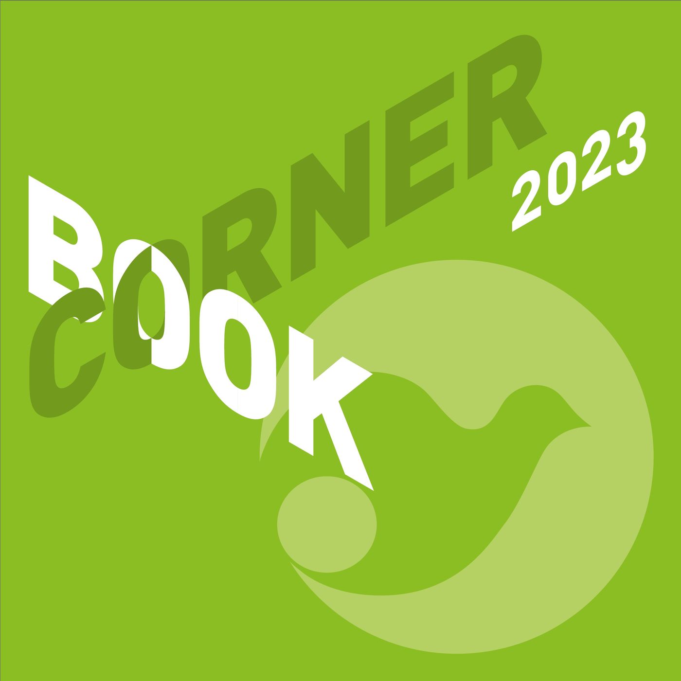 BookCorner 2023 