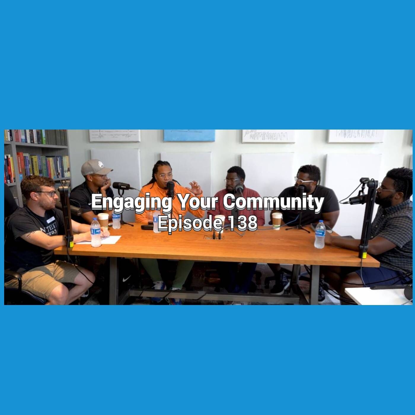 How to Engage Your Community