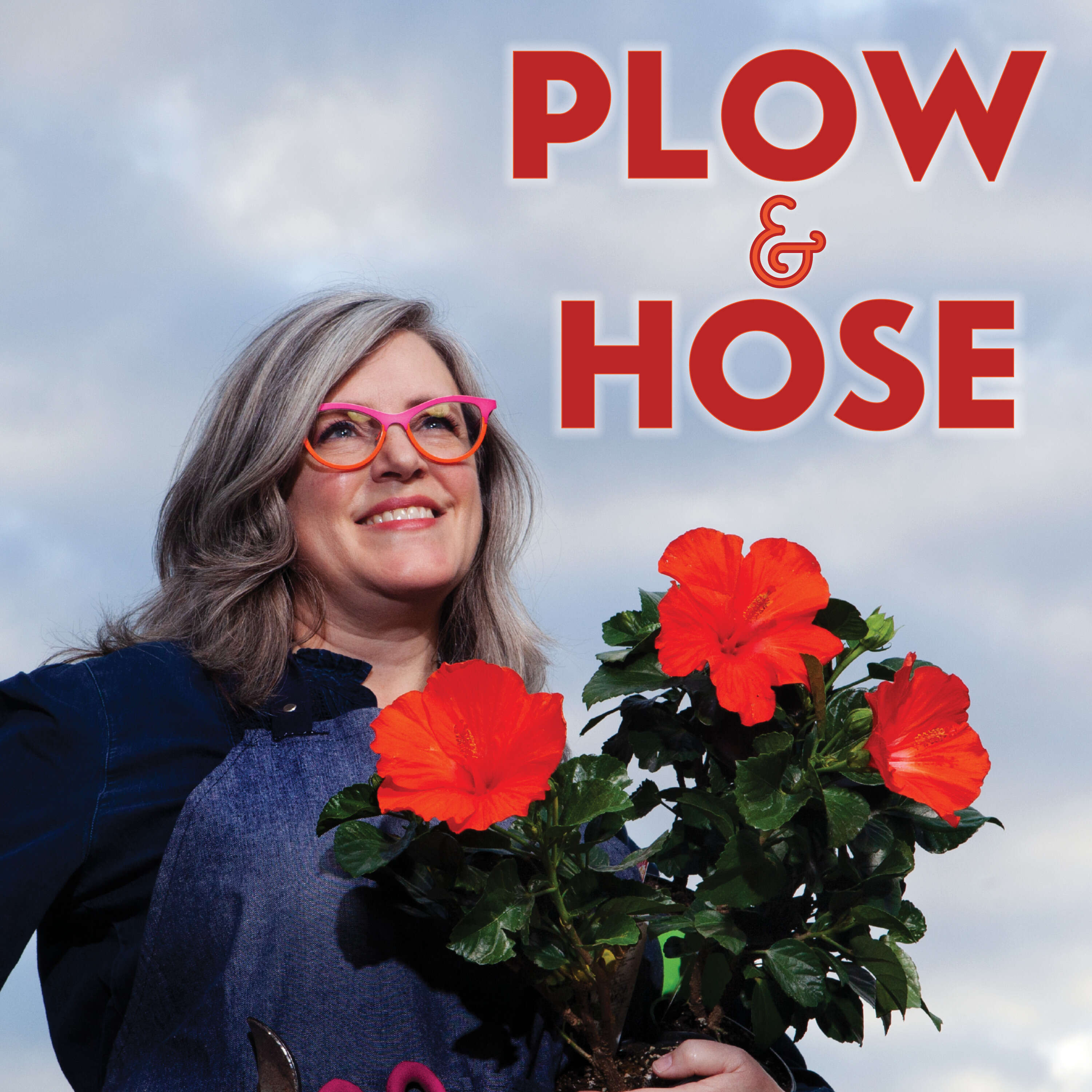 PLOW & HOSE Gardening in Central Texas 