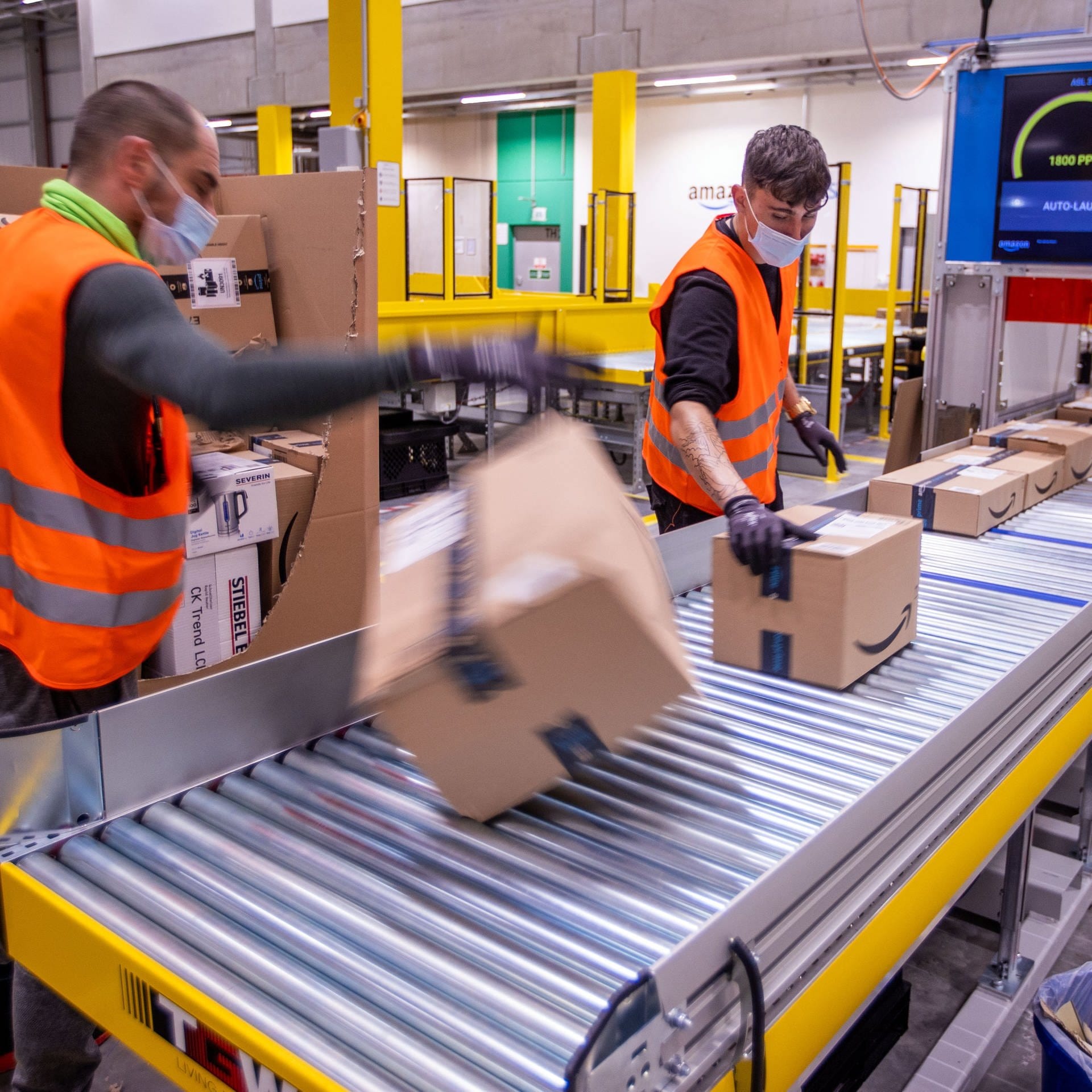 Amazon – Wie der Online-Riese die Preise diktiert