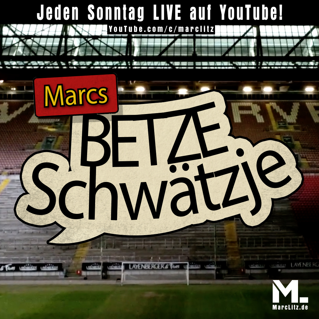 ⁣Auftakt nach Maß | Betze Schwätzje #87 vom 30.07.2023