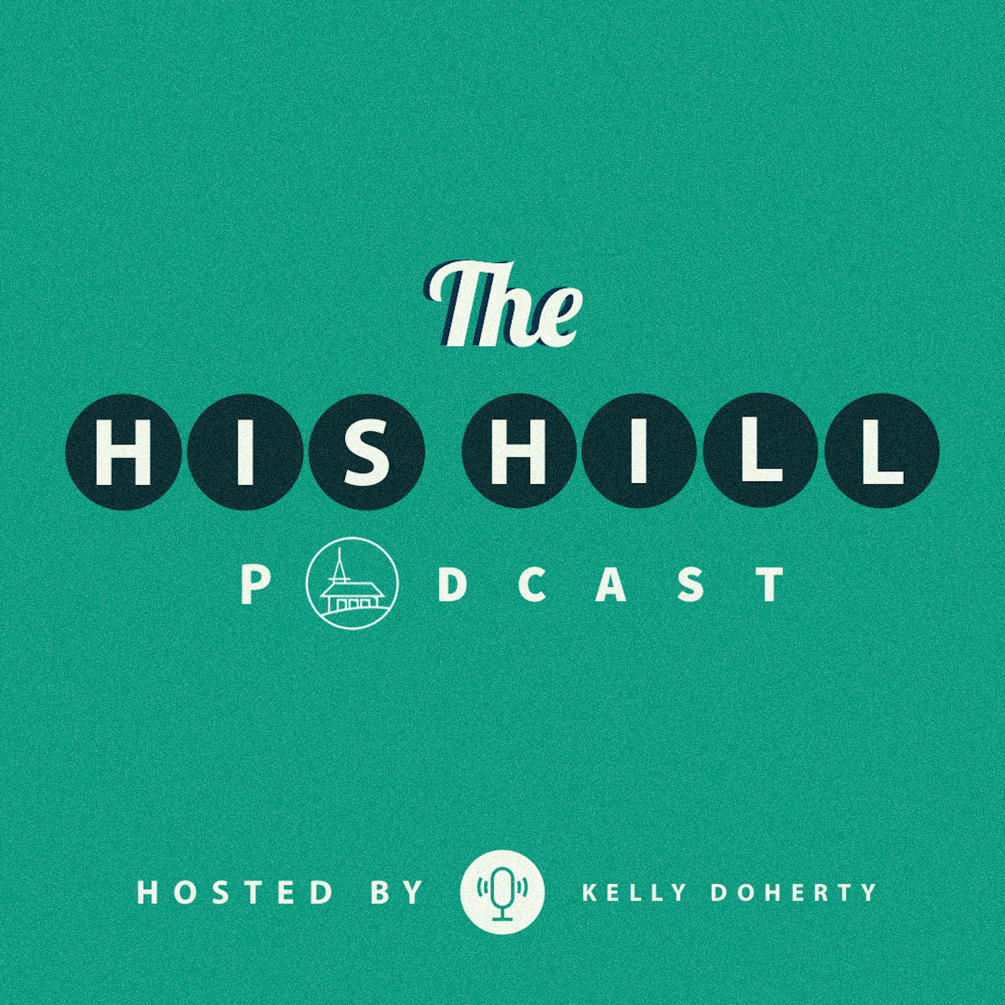 The His Hill Podcast 