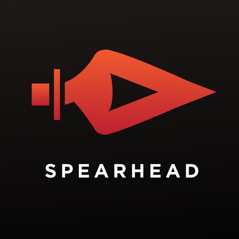 SpearHead Conversations Podcast 