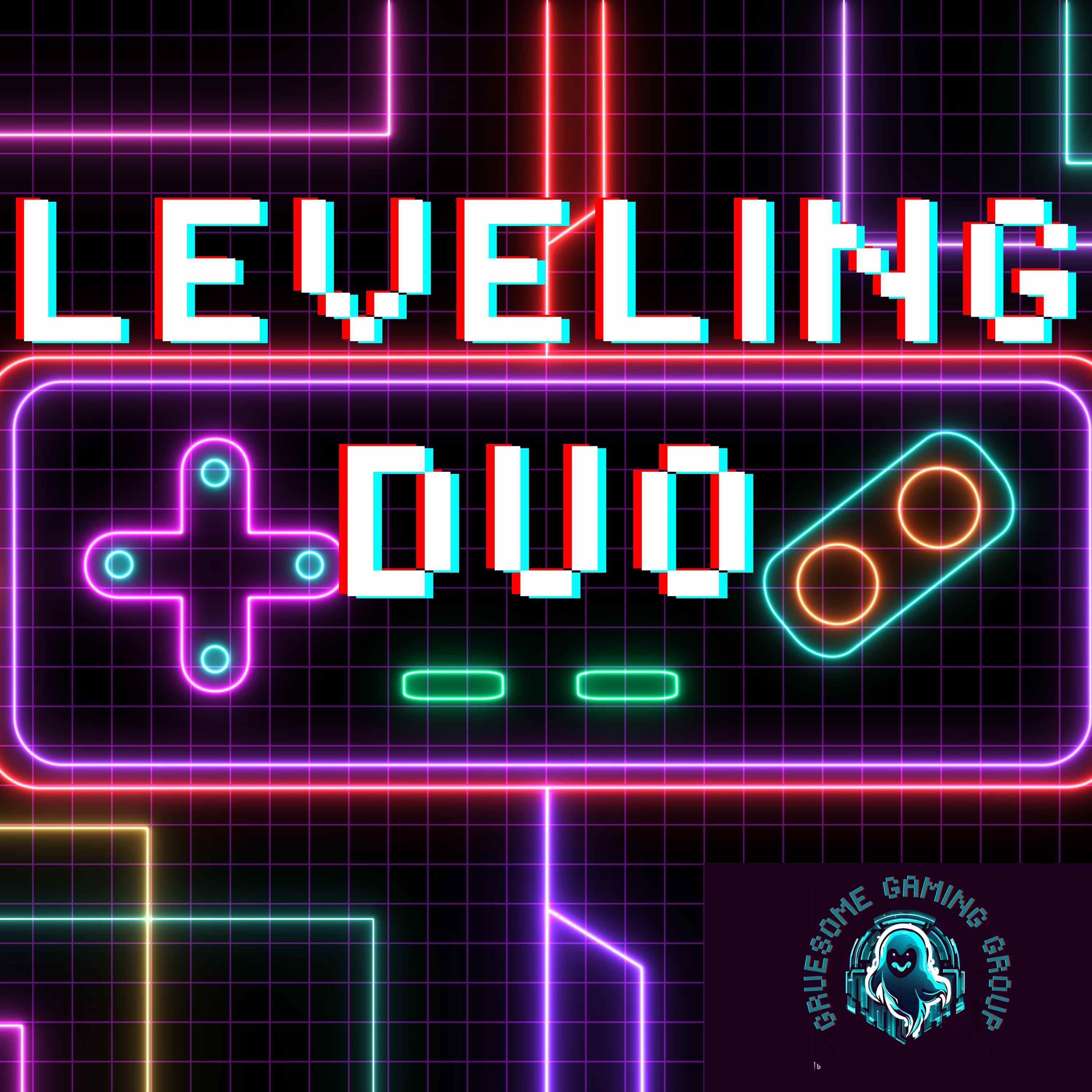 Starfield Hype - Leveling Duo