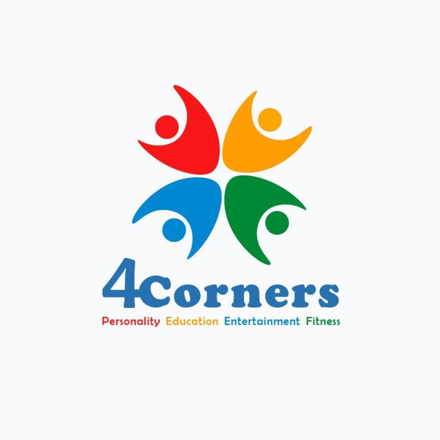 Four corners 