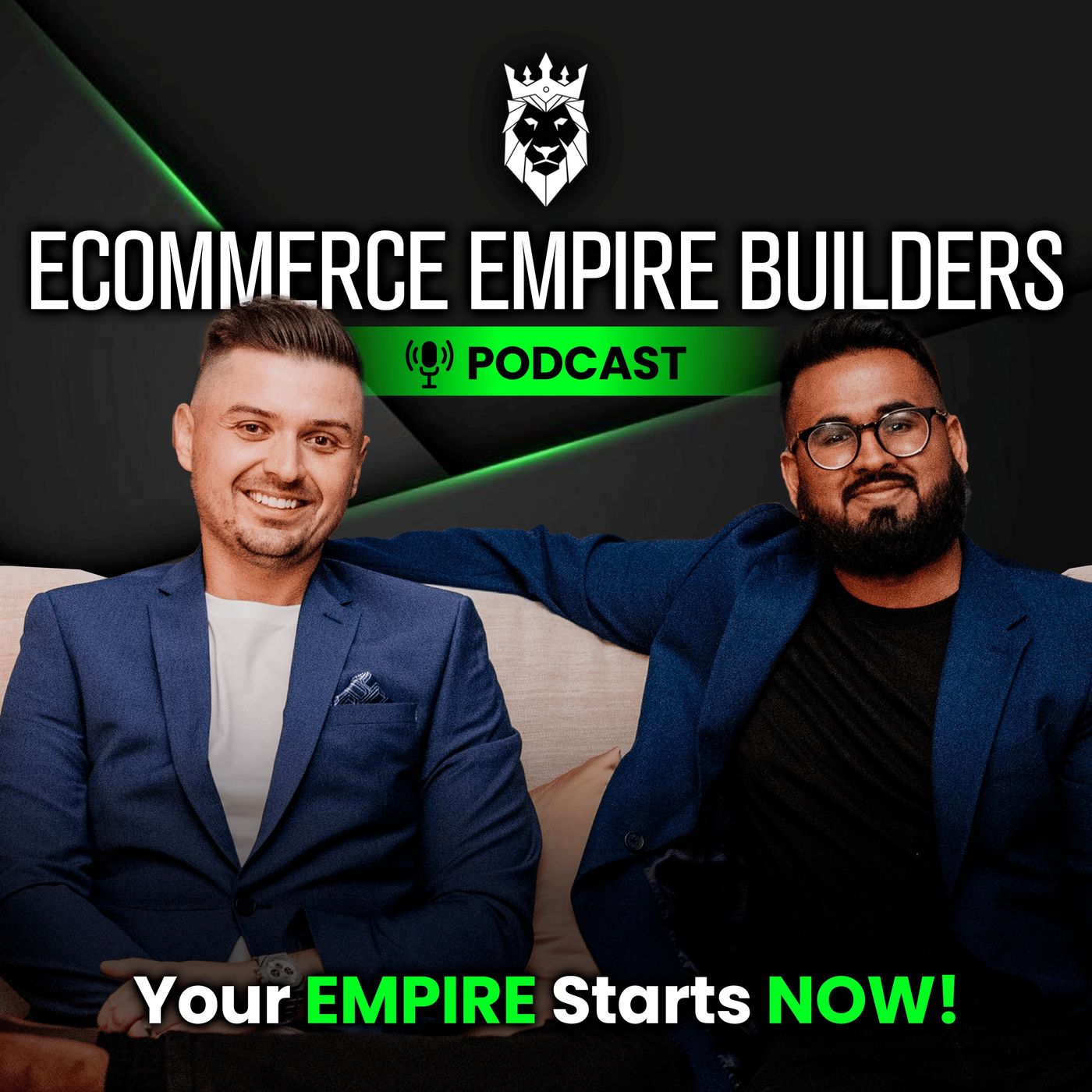 Ecommerce Empire Builders 