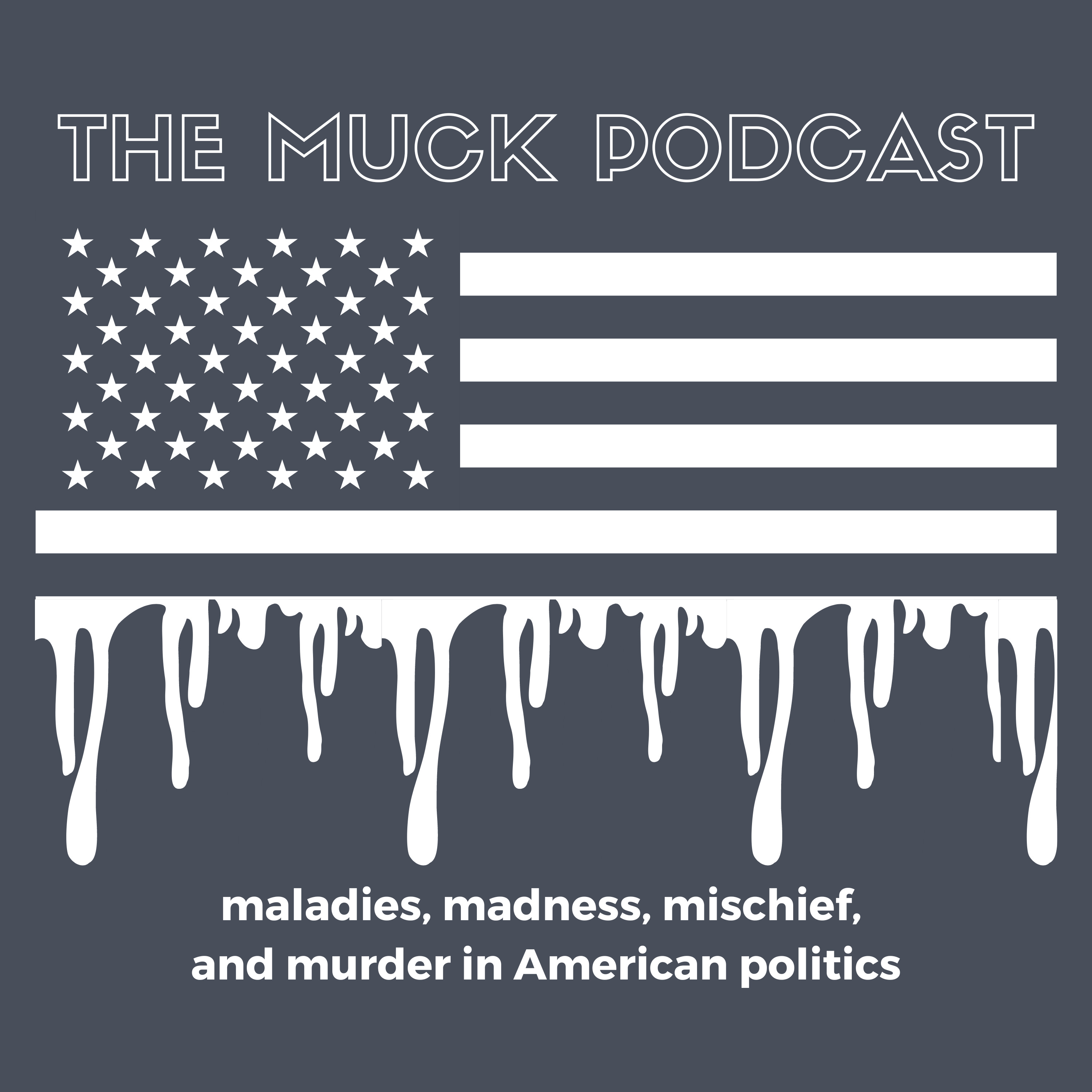 The Muck Podcast 